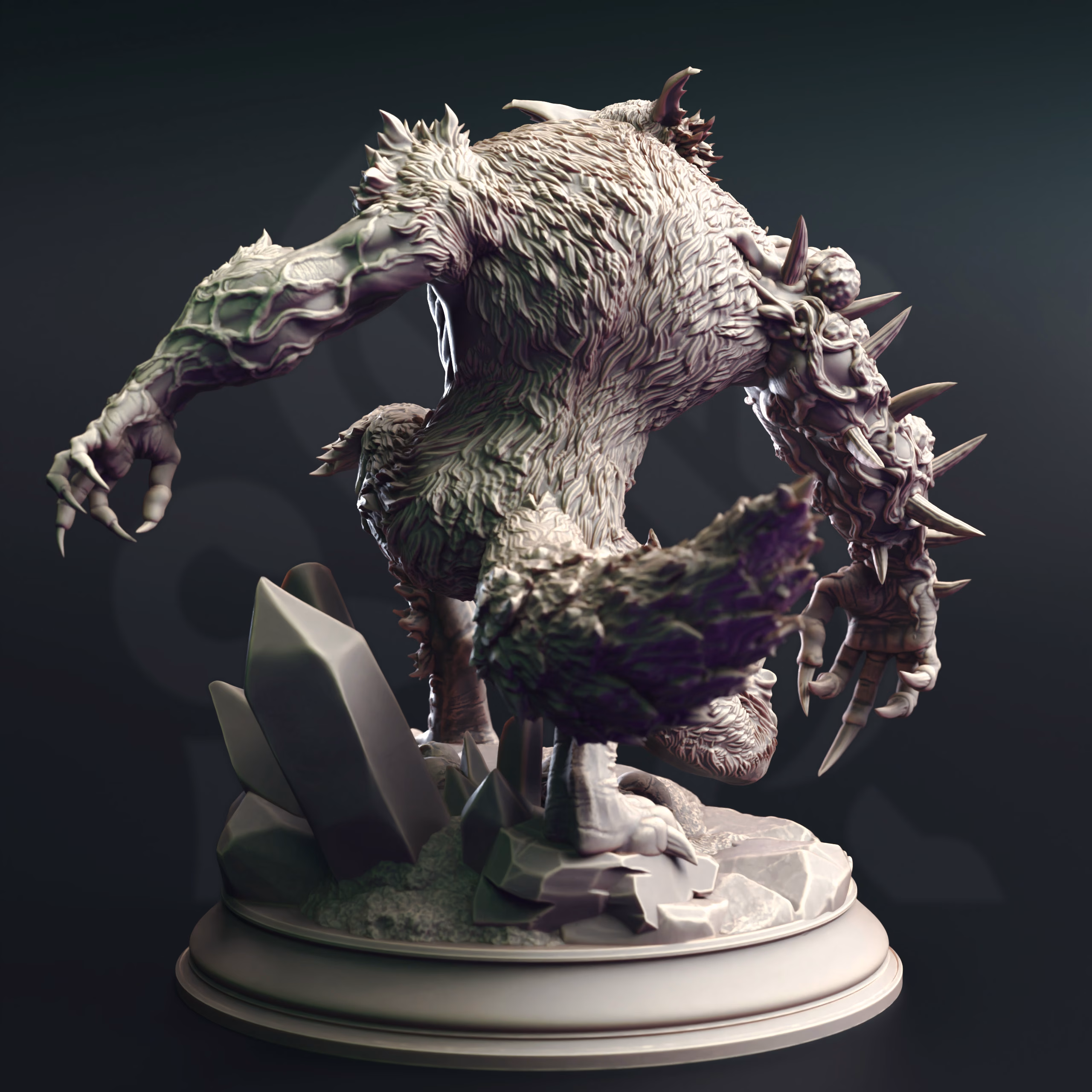 Bound in the Bloodmoon – The Rupture III Complete Edition - Image 30