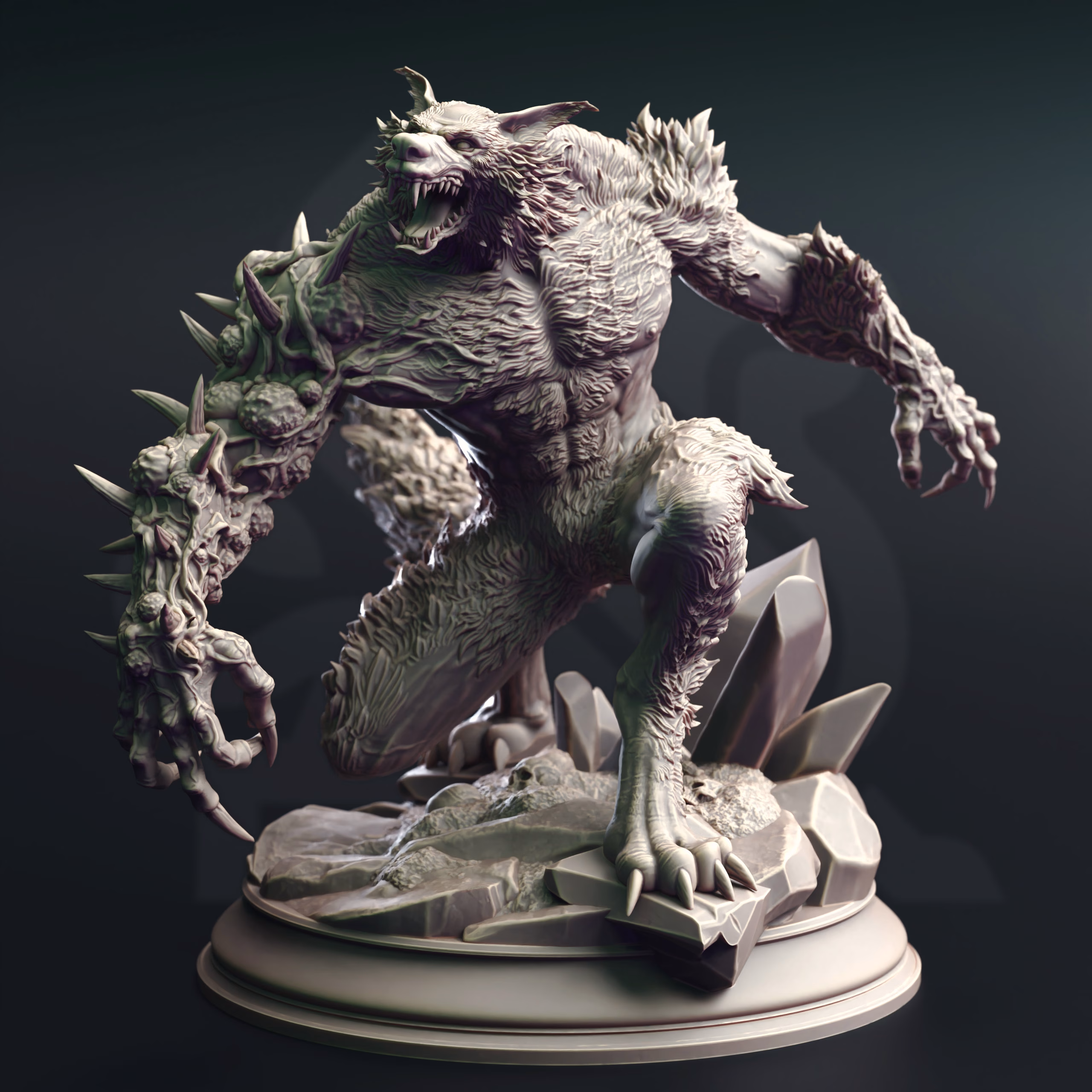 Bound in the Bloodmoon – The Rupture III Complete Edition - Image 29