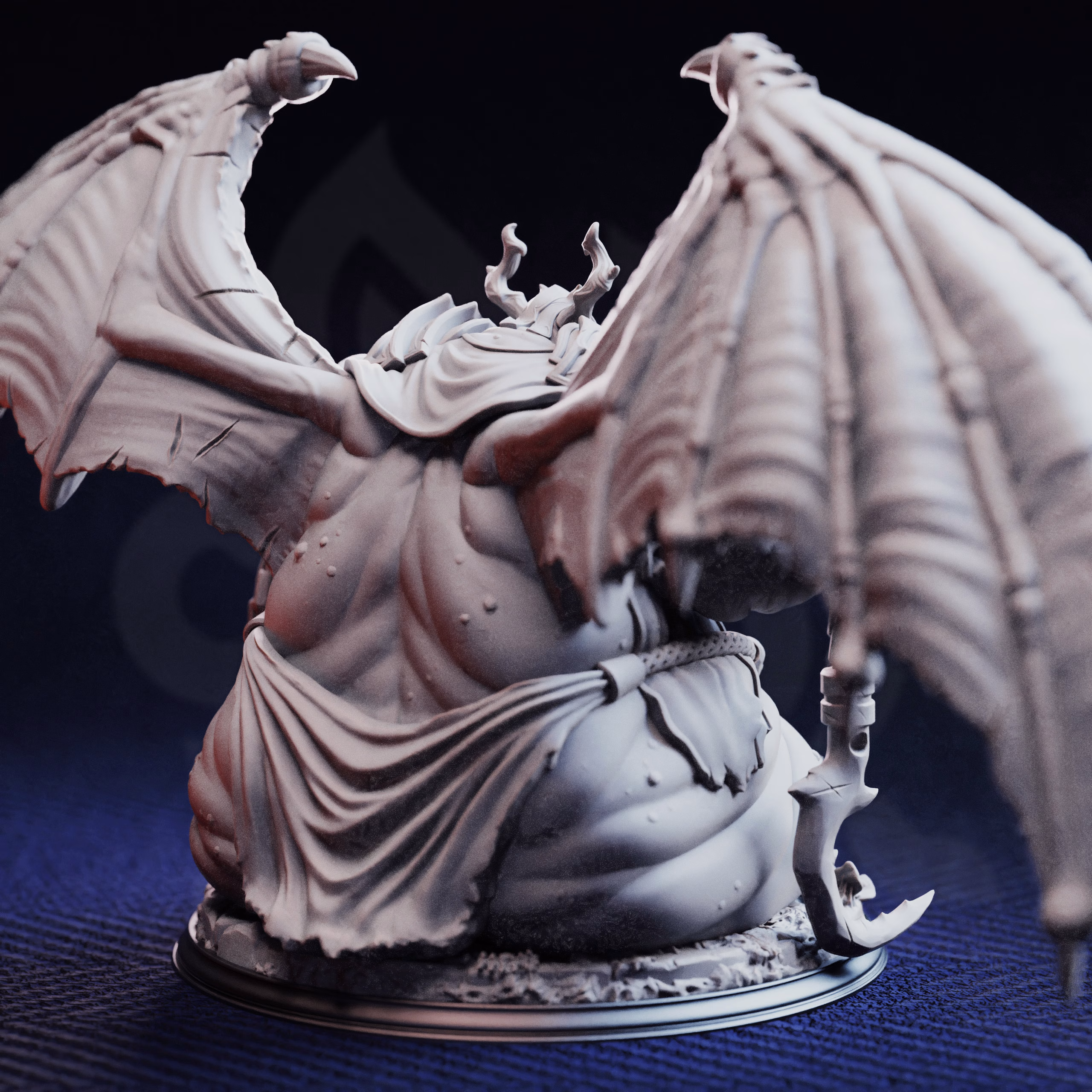 Divine Gambit – Hell at Heaven’s Gate Adventure Collection - Image 44