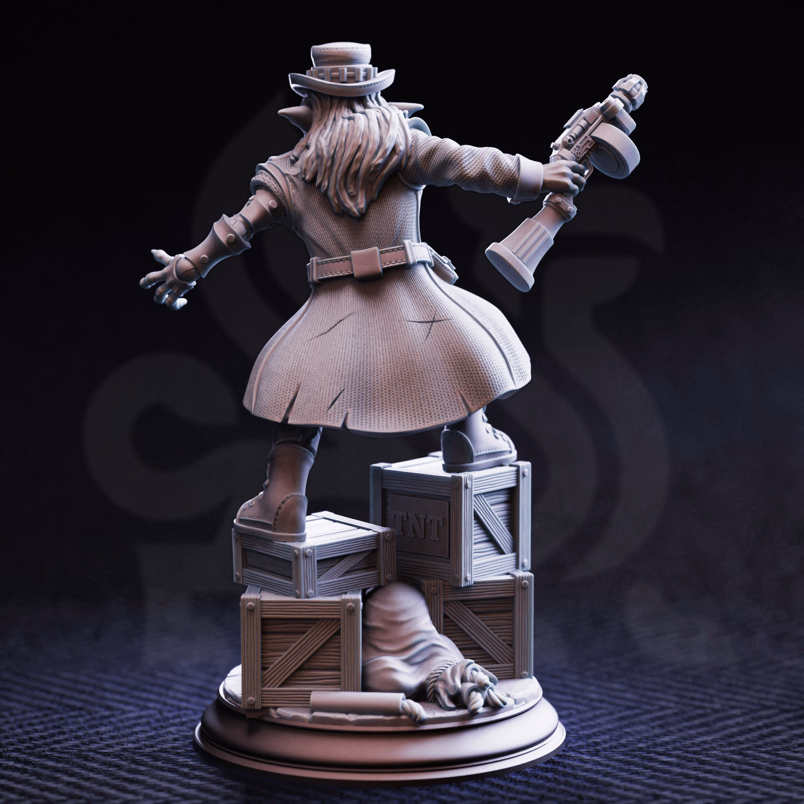 Gangs of Crimgate – Law & Disorder Complete Edition - Image 44