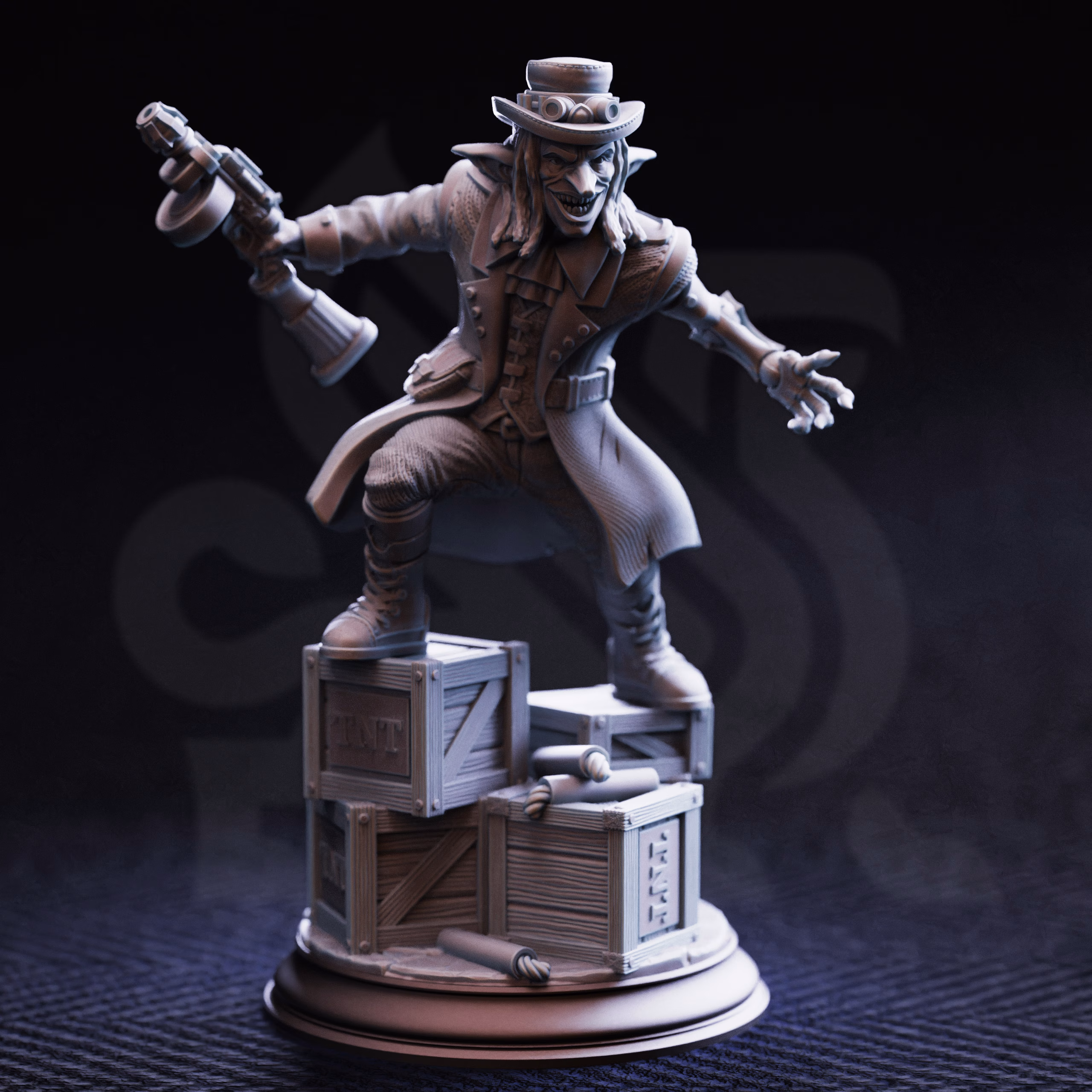 Gangs of Crimgate – Law & Disorder Complete Edition - Image 43