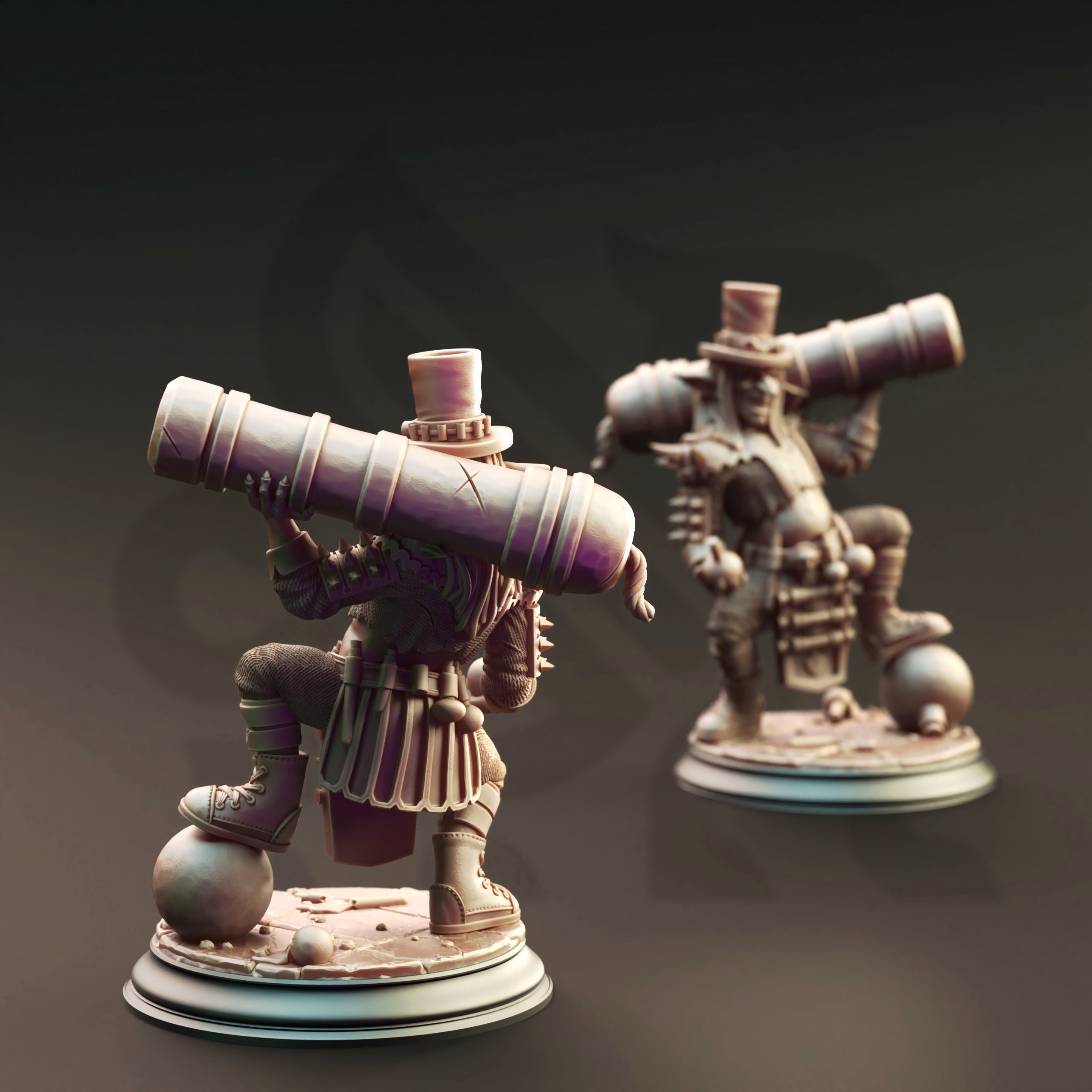Cogs of Revolution – Grimgate Sewer Uprising - Image 10