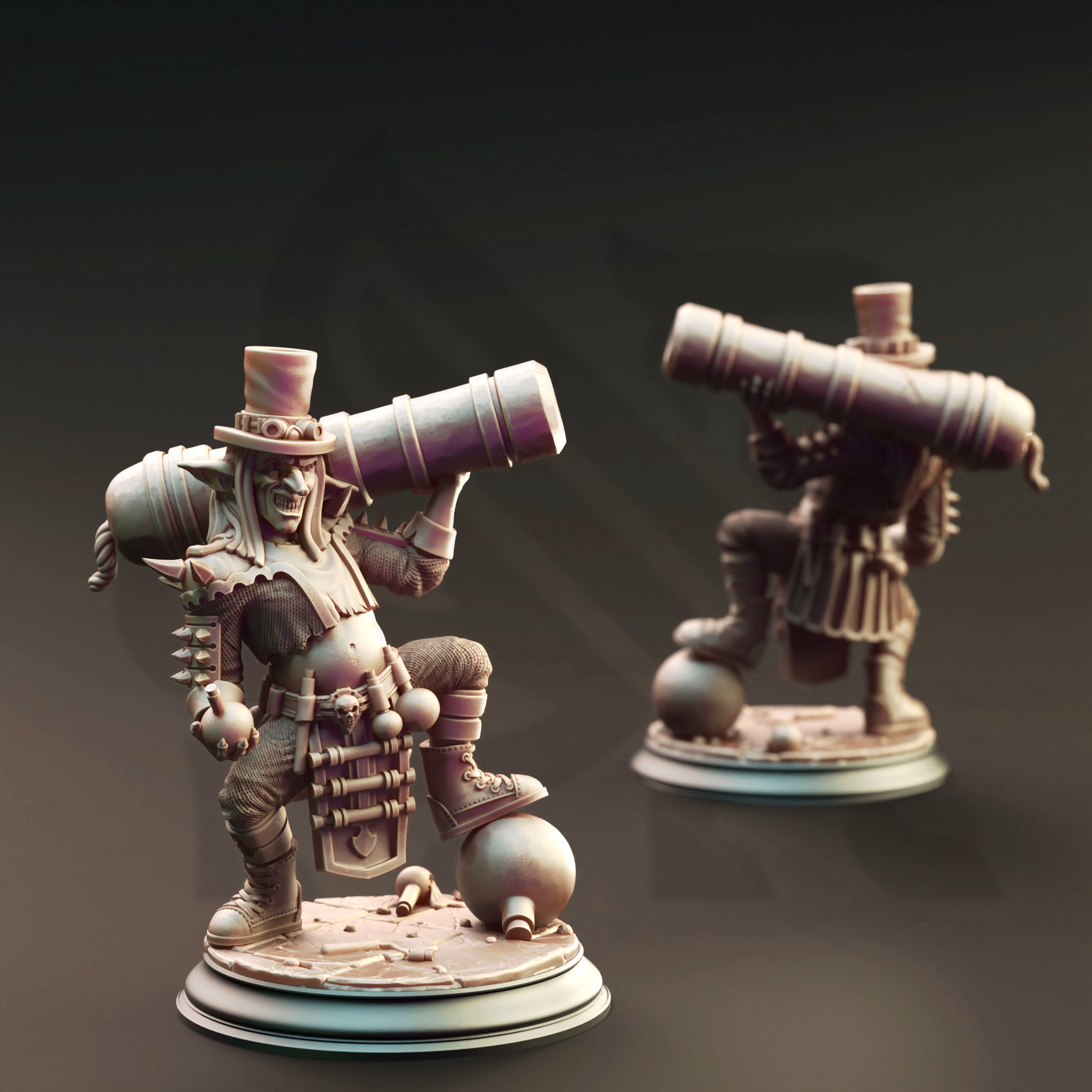 Cogs of Revolution – Grimgate Sewer Uprising - Image 9