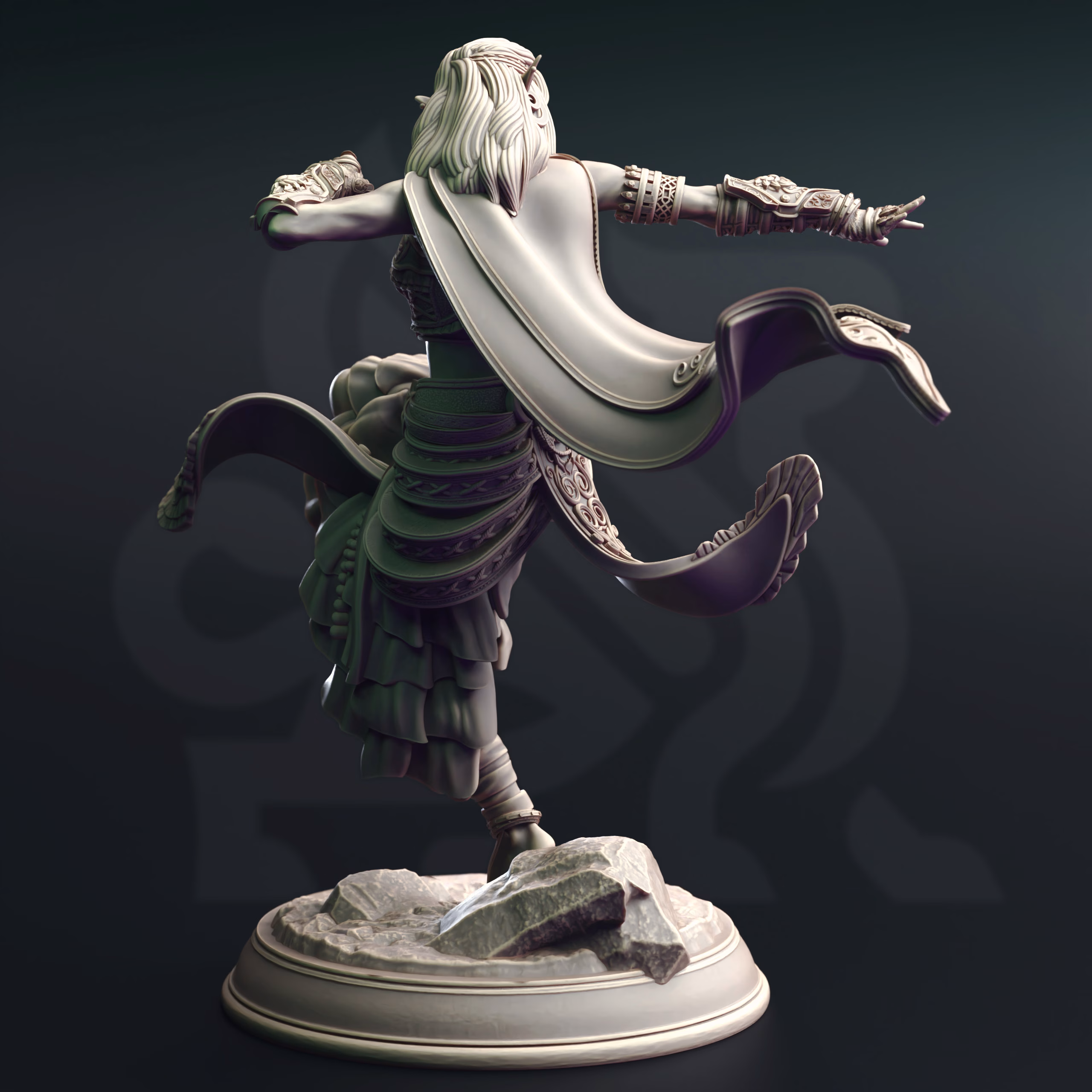 Bound in the Bloodmoon – The Rupture III Complete Edition - Image 28