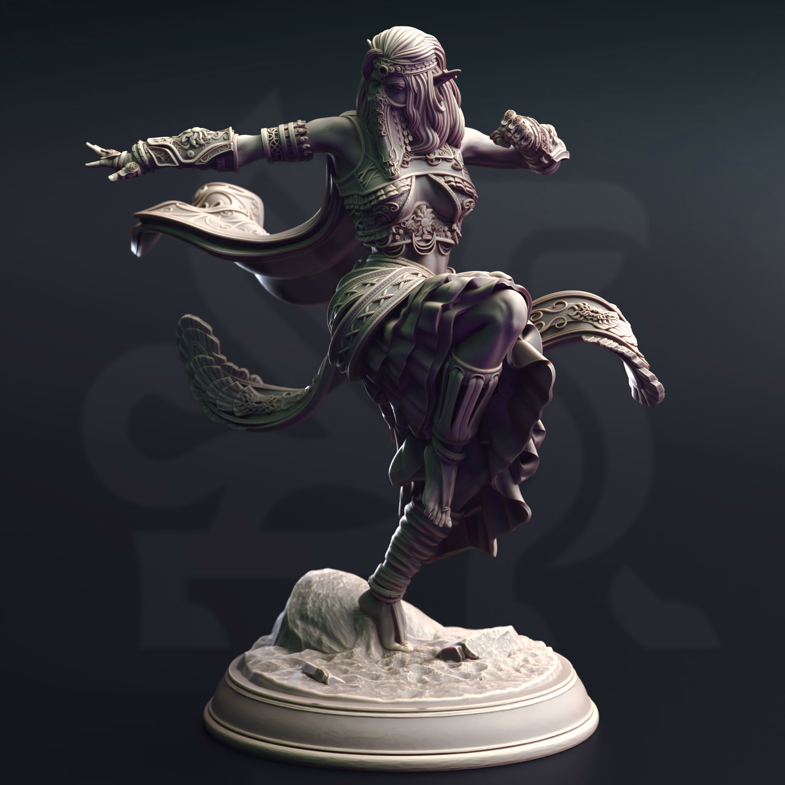 Bound in the Bloodmoon – The Rupture III Complete Edition - Image 27