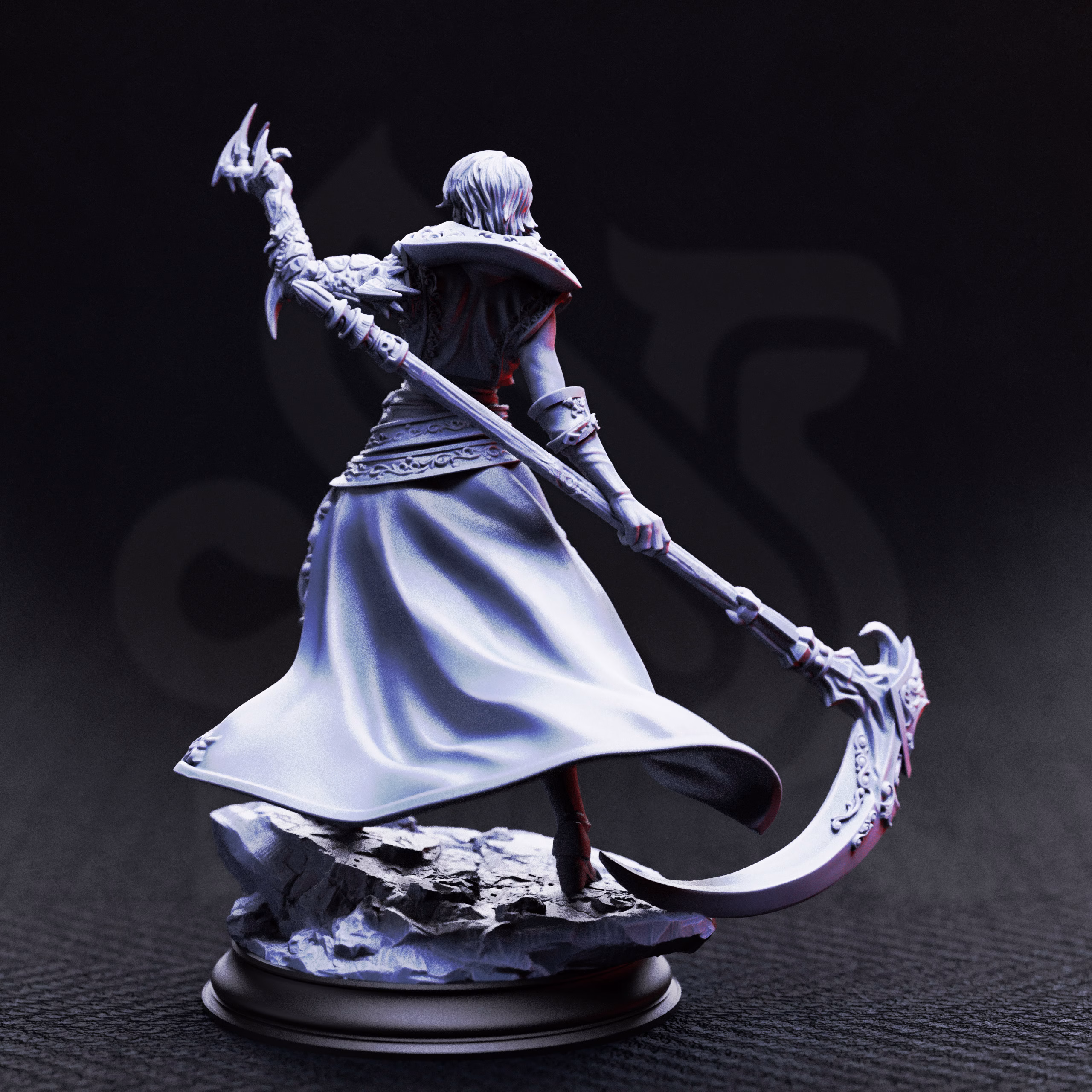 Crimson Masquerade – The Red Autumn Adventure Collection Encounter Edition - Image 19