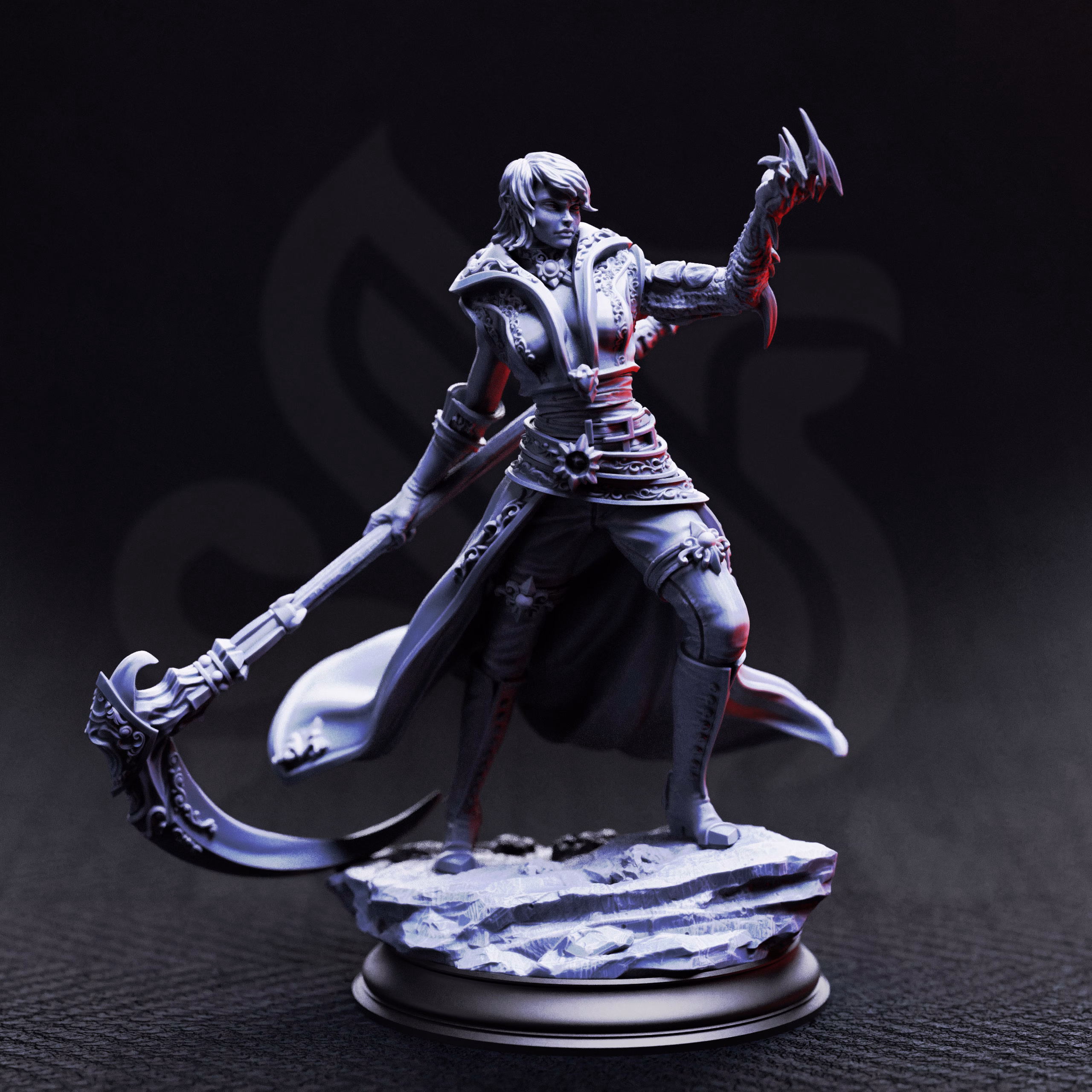 Crimson Masquerade – The Red Autumn Adventure Collection Encounter Edition - Image 18
