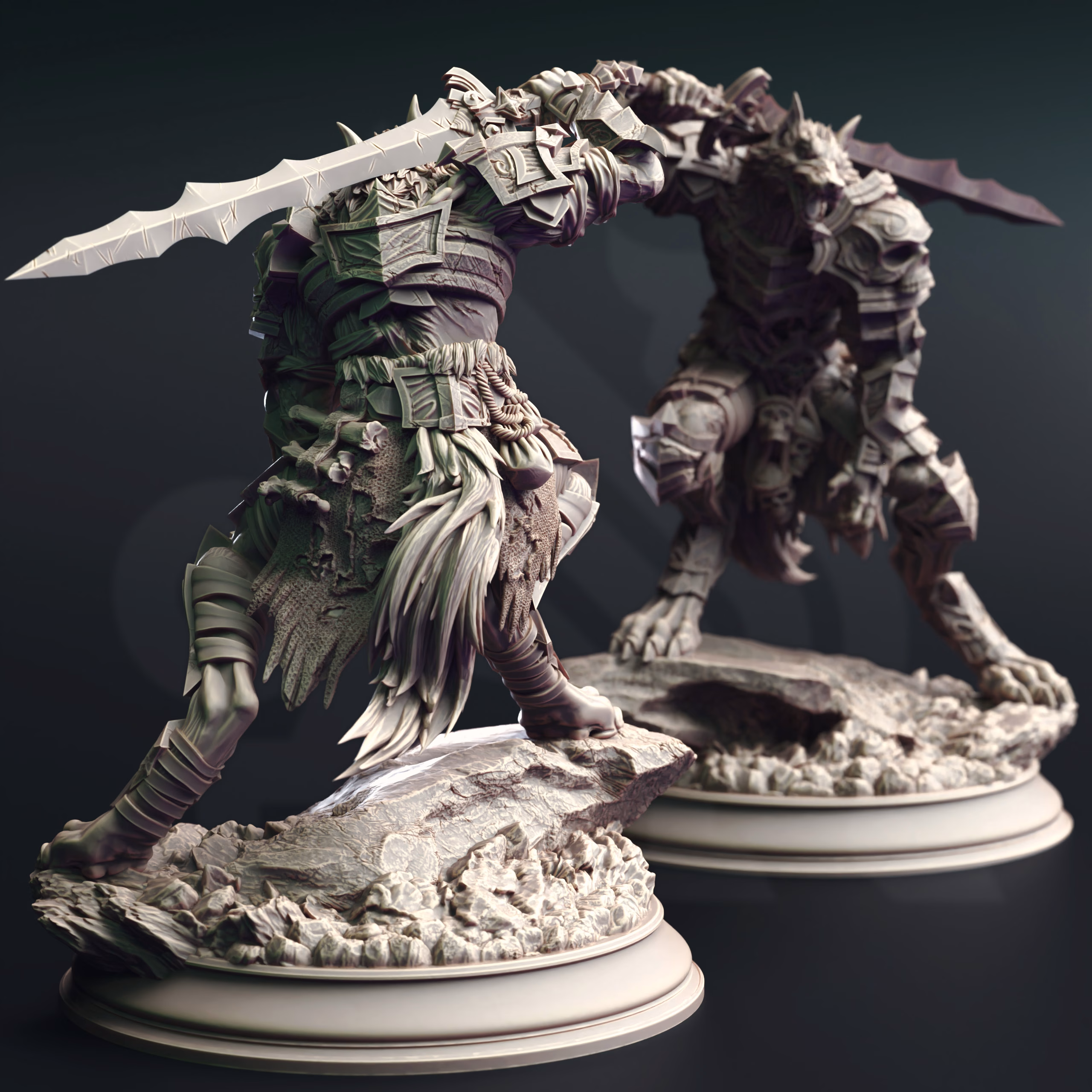 Bound in the Bloodmoon – The Rupture III Complete Edition - Image 26