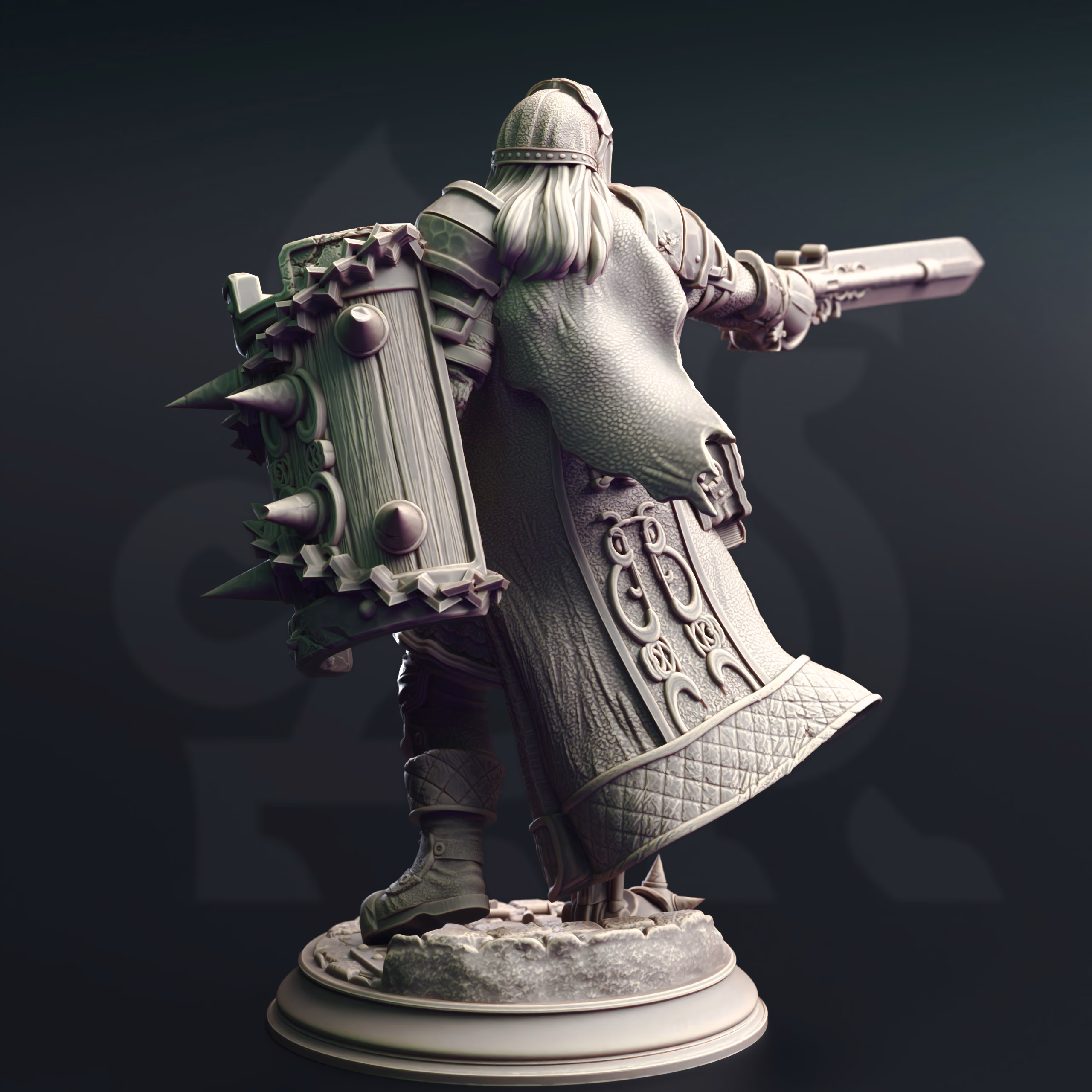 Bound in the Bloodmoon – The Rupture III Complete Edition - Image 38