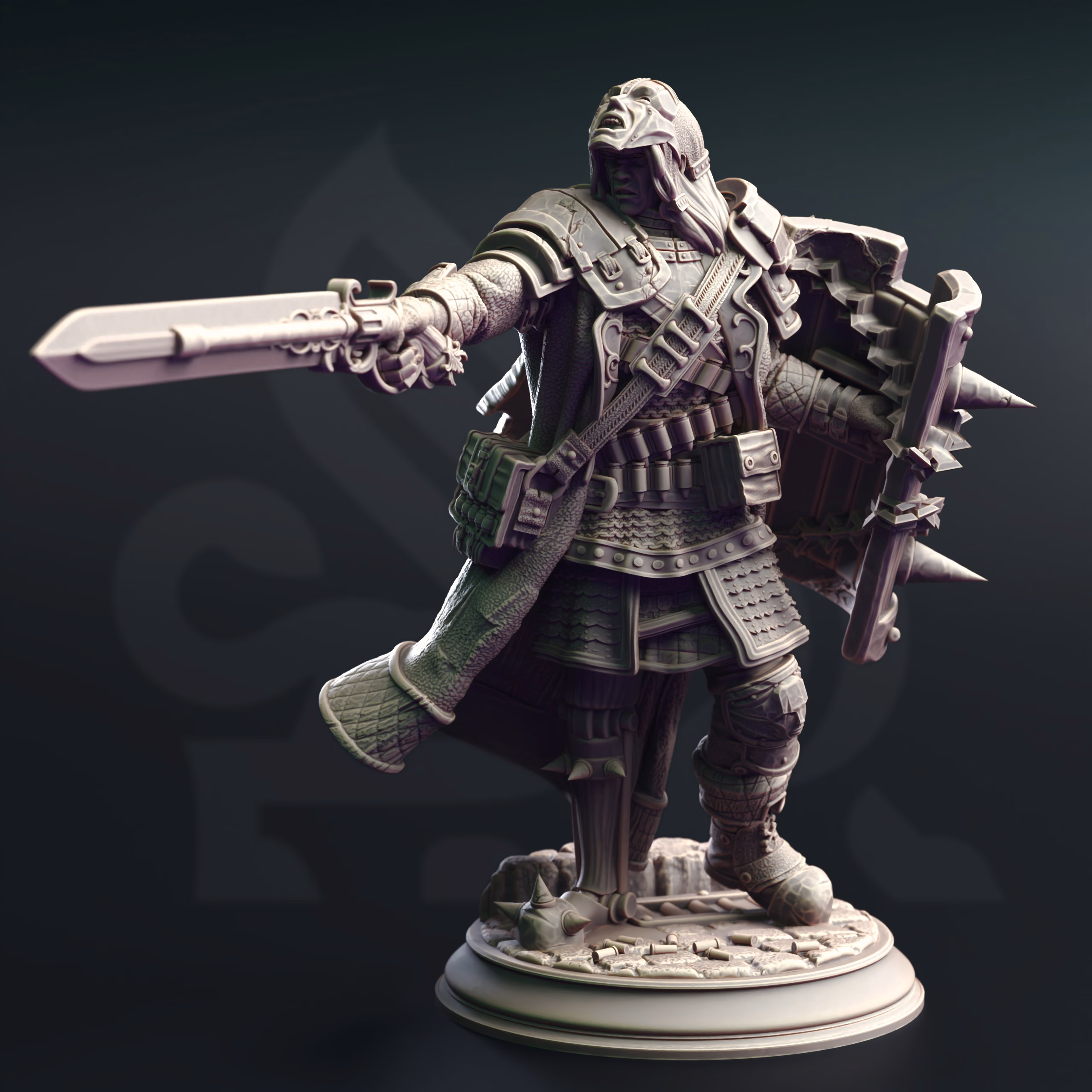 Bound in the Bloodmoon – The Rupture III Complete Edition - Image 37