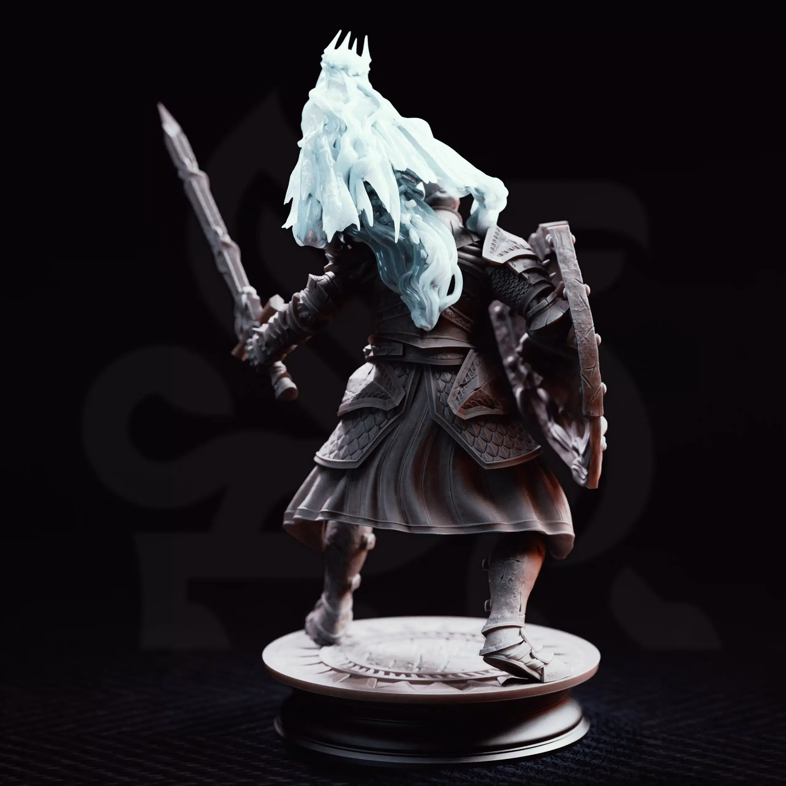 Limlight, Final Stand – The Dire End Adventure Collection - Image 18