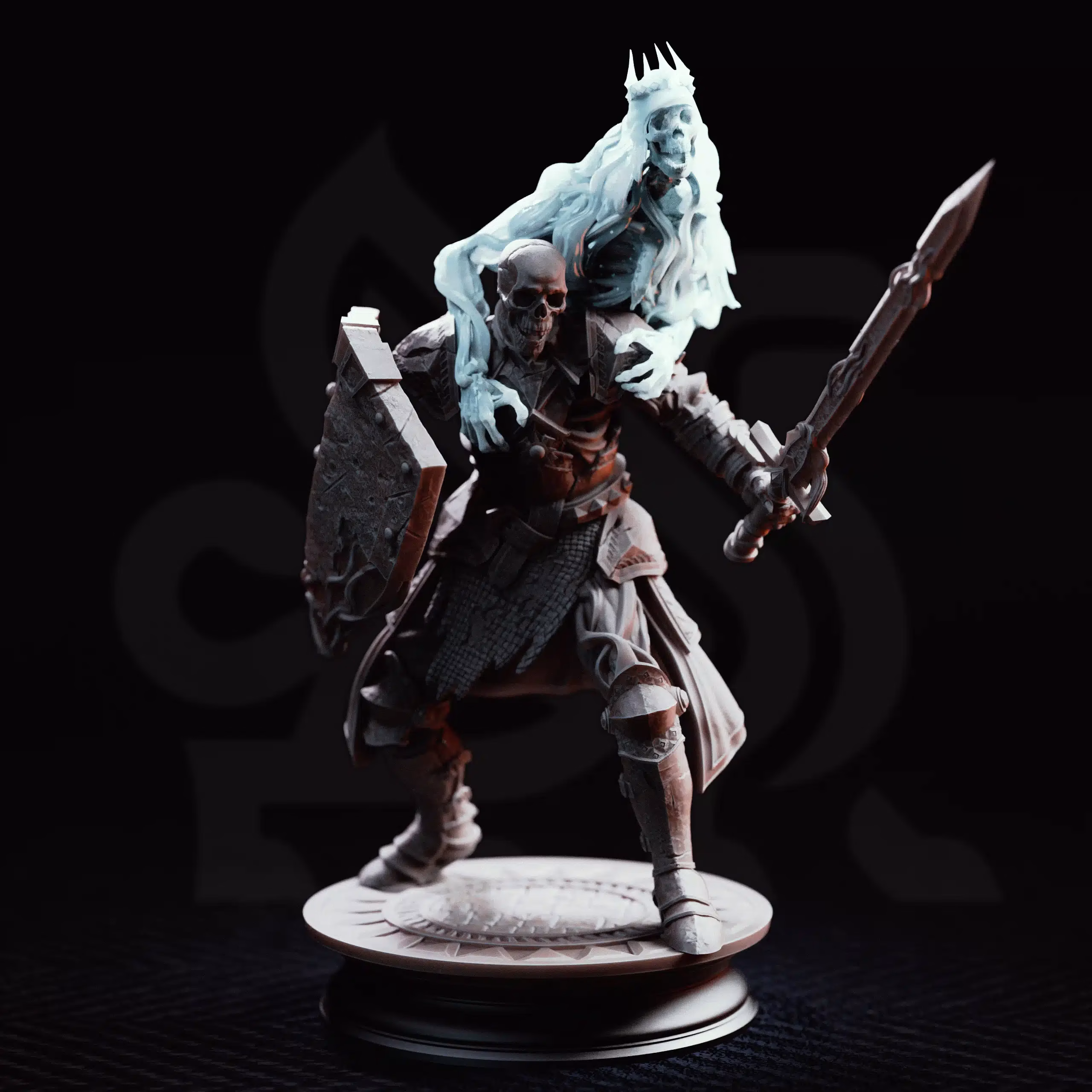 Limlight, Final Stand – The Dire End Adventure Collection - Image 17