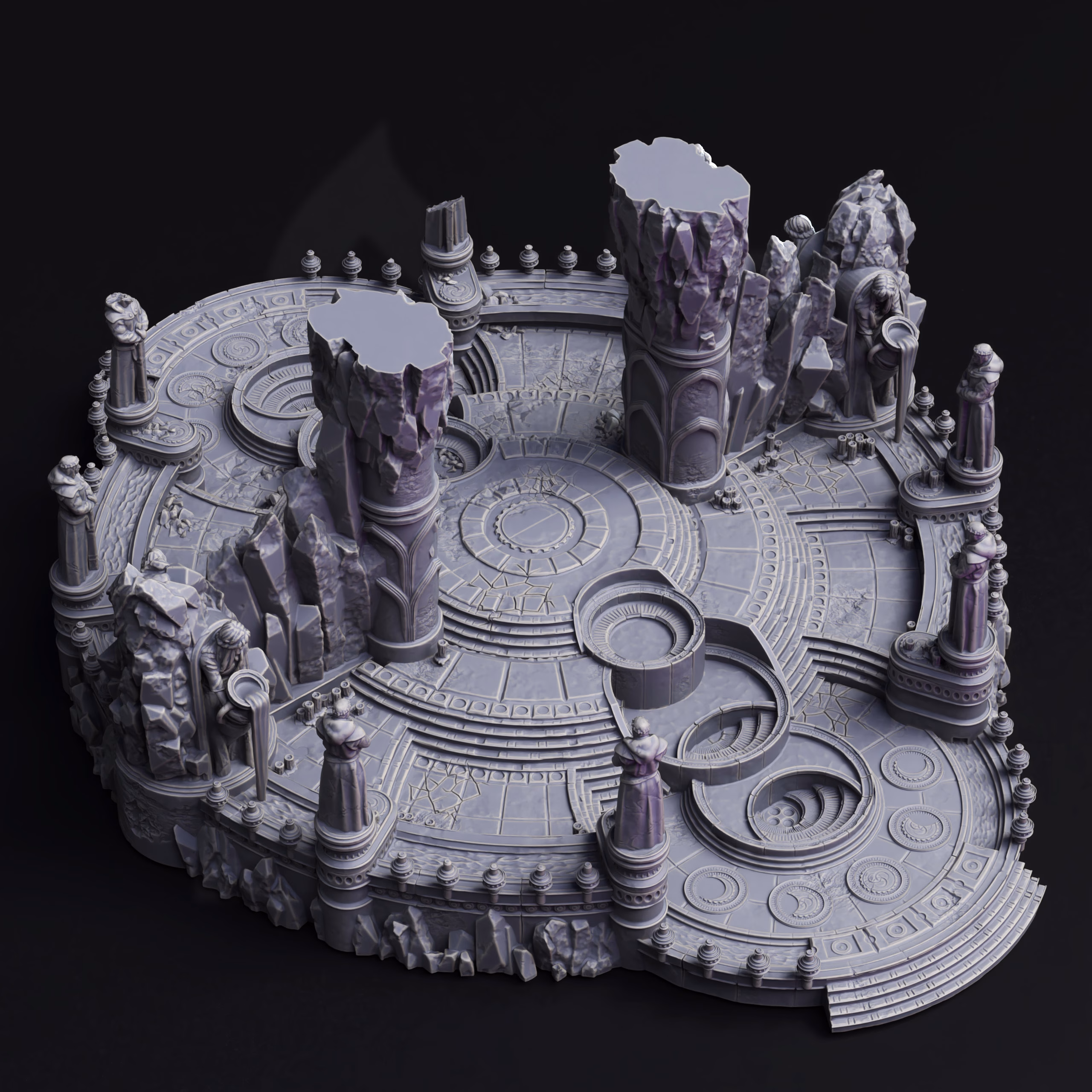 Web of Worlds – Elsebound Chronicles Complete Edition - Image 5