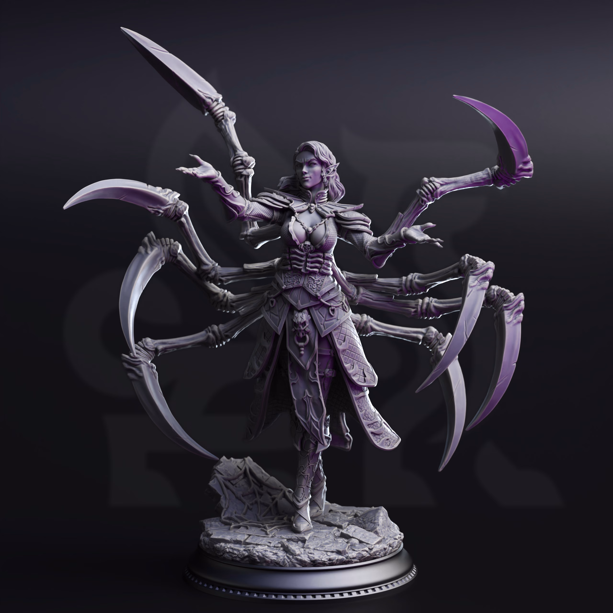 Web of Worlds – Elsebound Chronicles Complete Edition - Image 8