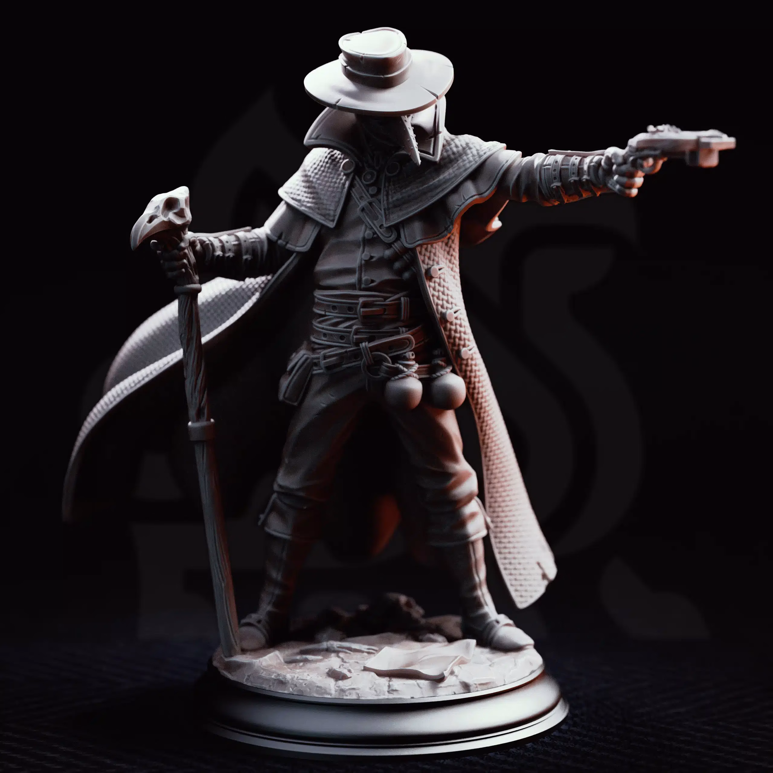 Limlight, Final Stand – The Dire End Adventure Collection - Image 15