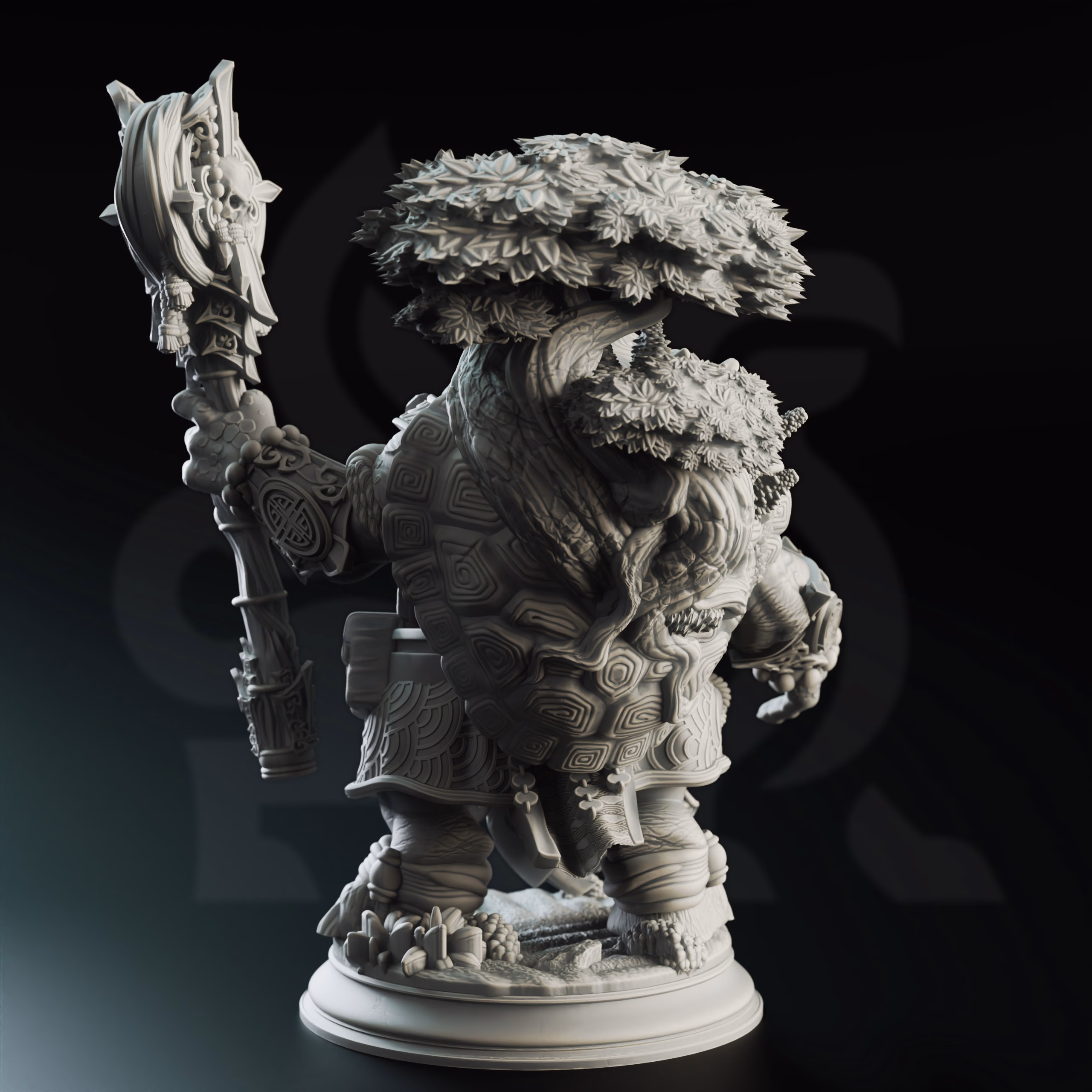 War of the Elements – The Rupture Complete Edition - Image 31