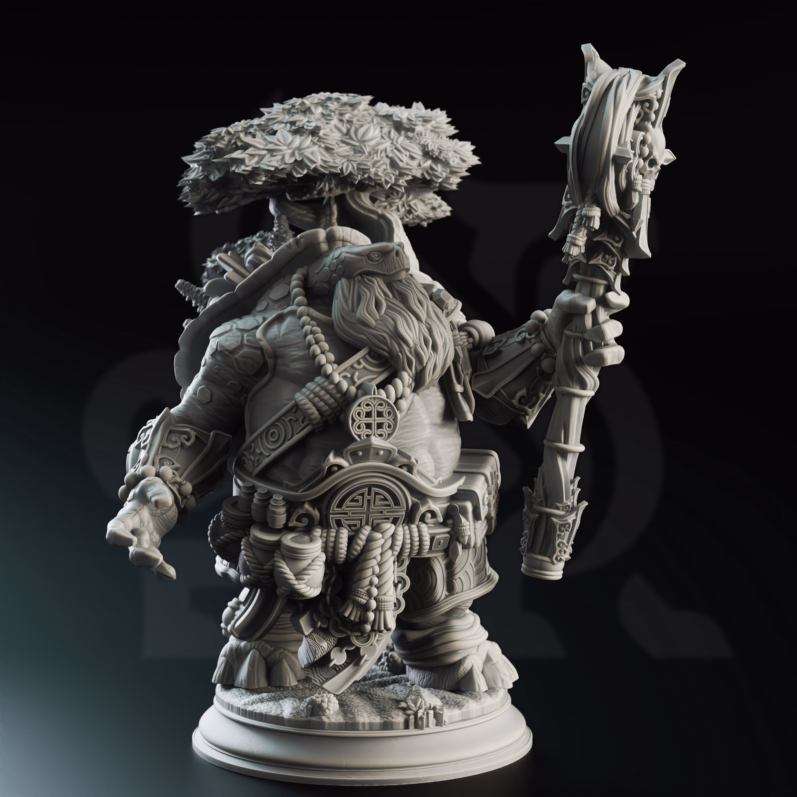 War of the Elements – The Rupture Complete Edition - Image 30