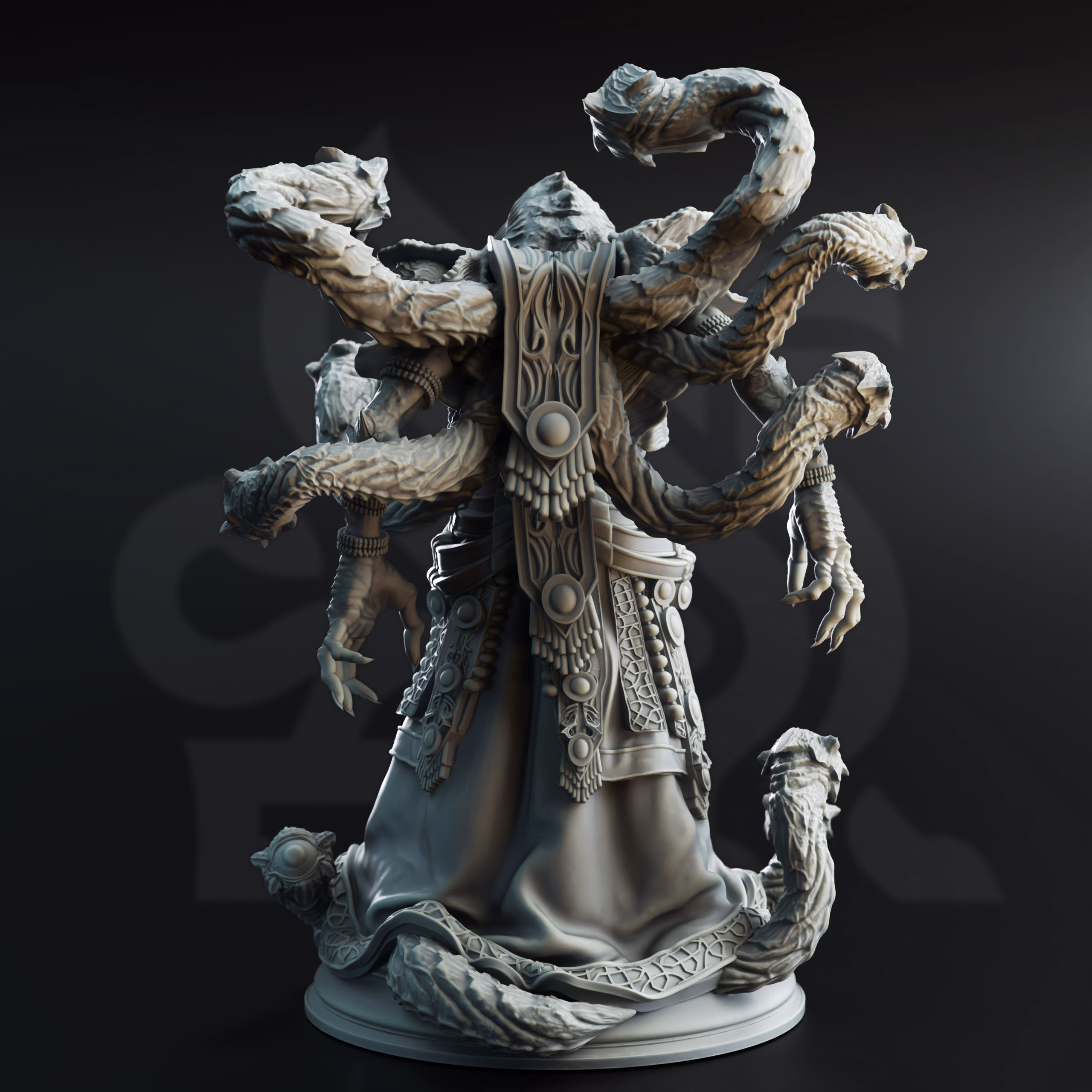 Aberrant Ascension – Adventure Collection - Image 29