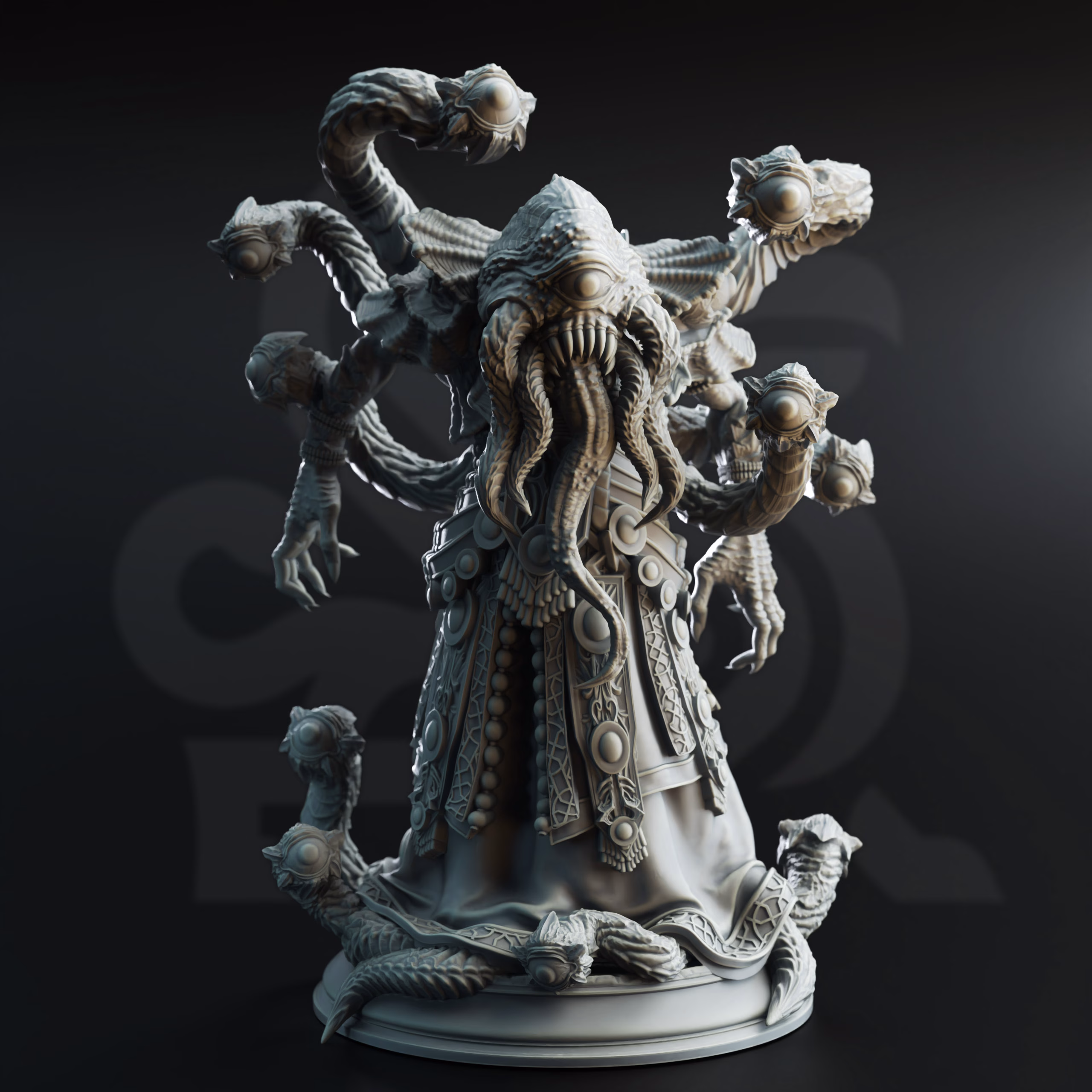 Aberrant Ascension – Adventure Collection - Image 28