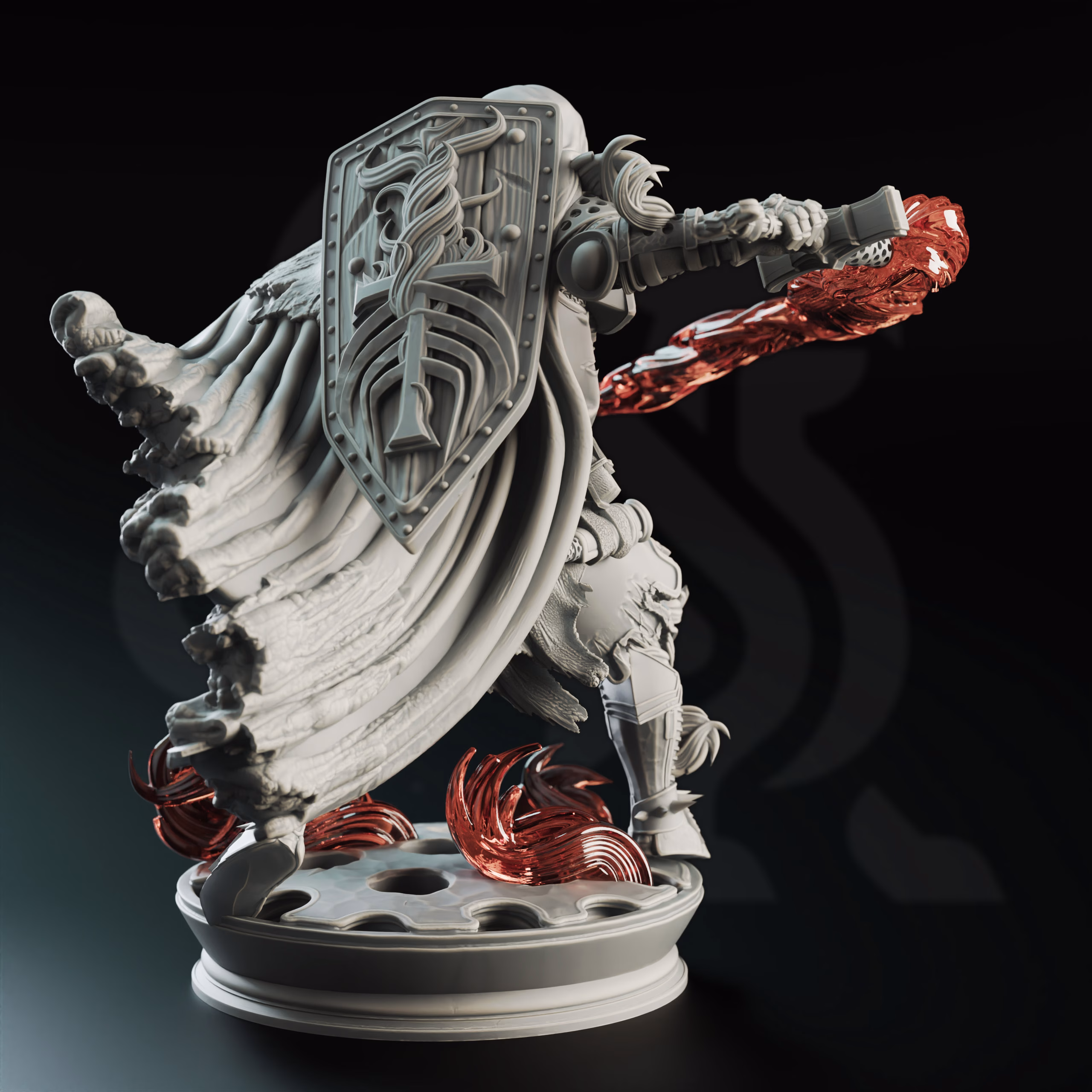 War of the Elements – The Rupture Complete Edition - Image 29
