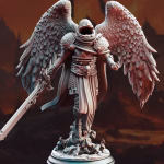 Eranameli – The Soul Bringer