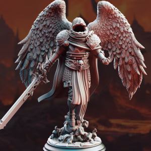 Eranameli – The Soul Bringer