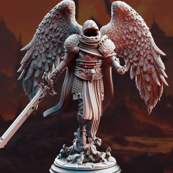 Eranameli – The Soul Bringer