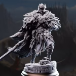 Eulysses, Eversighted Vigil – Knight of the Owl