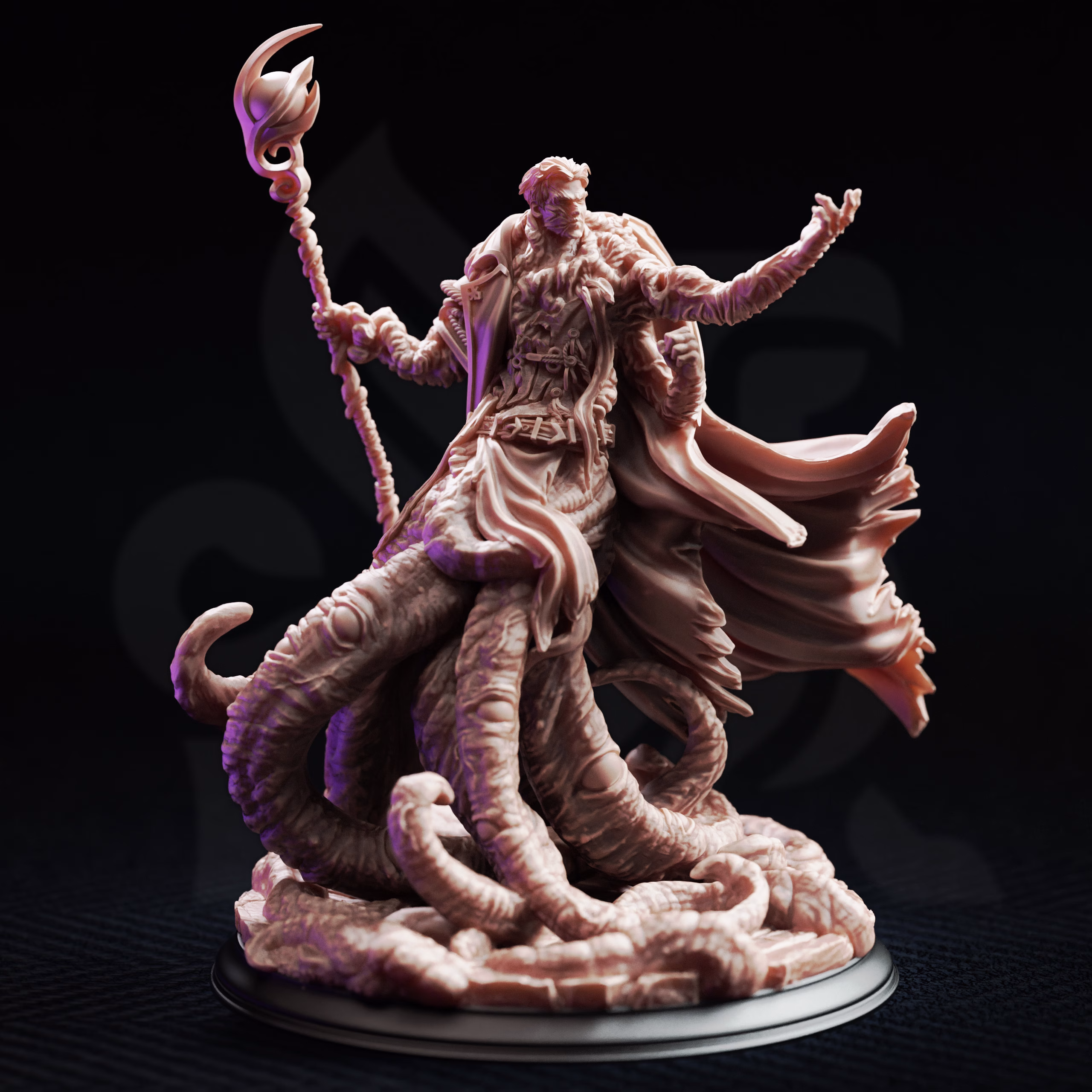 Canos Academy – The Arcane University Adventure Collection - Image 17