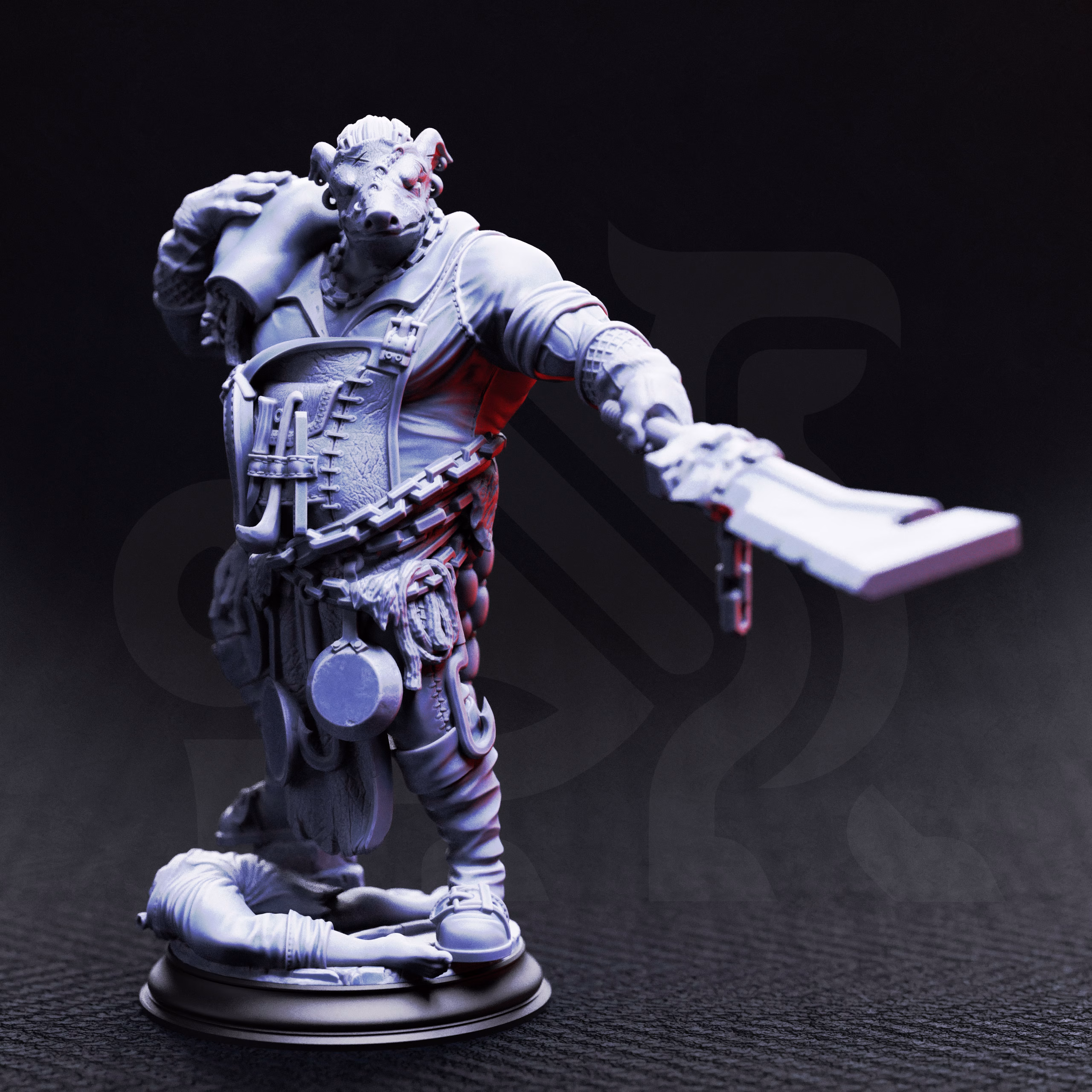 Crimson Masquerade – The Red Autumn Adventure Collection Encounter Edition - Image 14