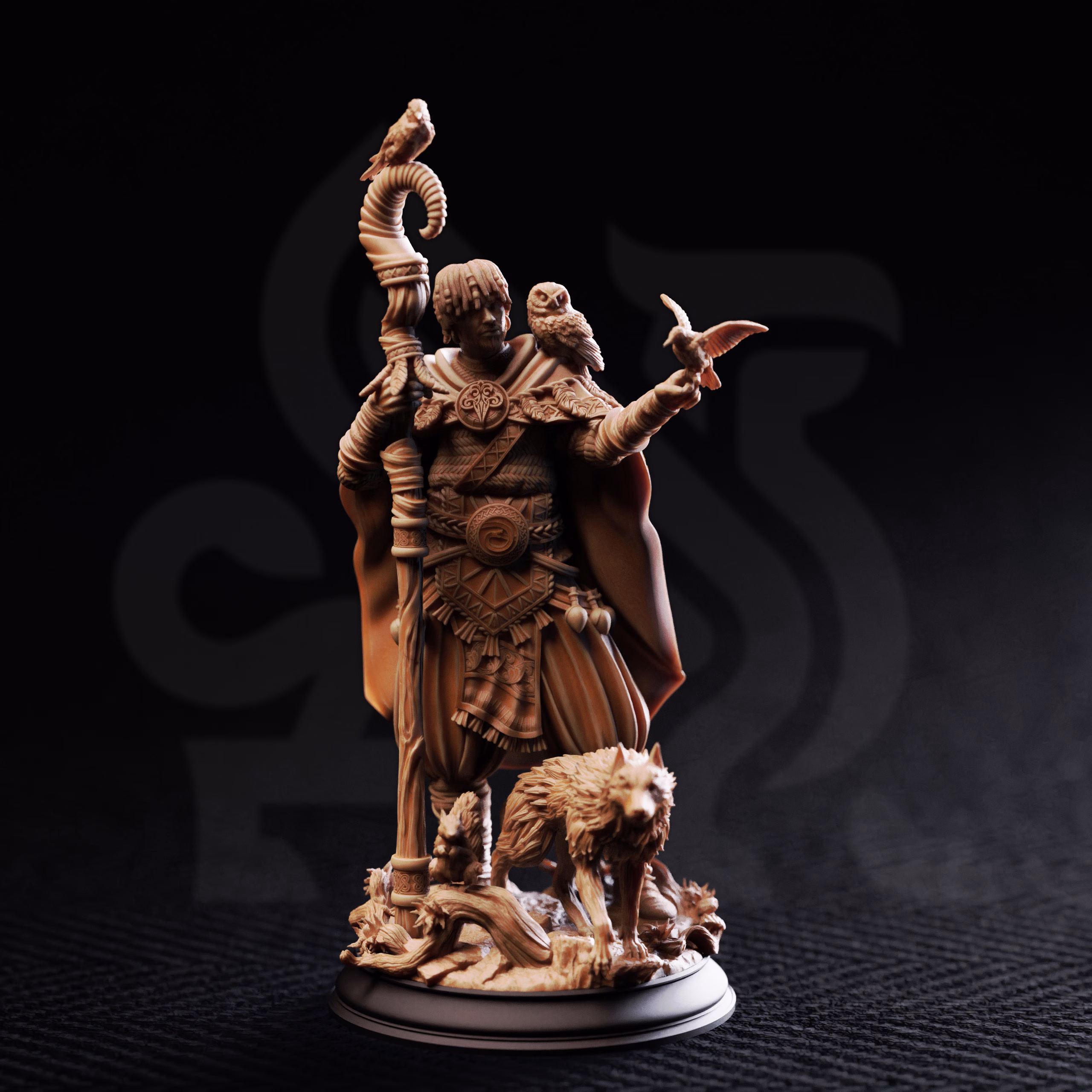 Shadow Over Nordheim – Adventure Collection - Image 38