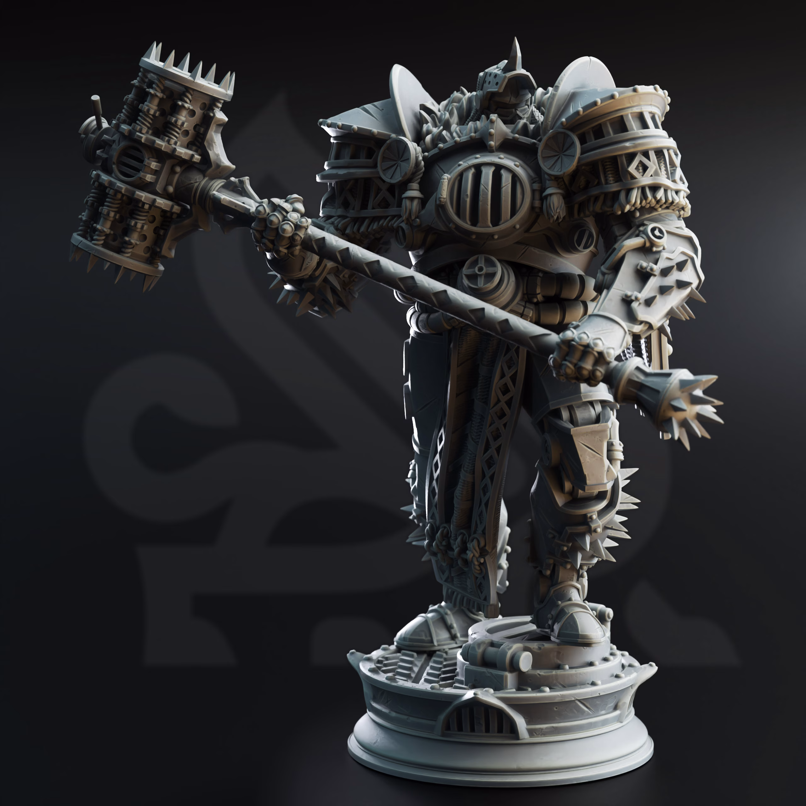 Aberrant Ascension – Adventure Collection - Image 22