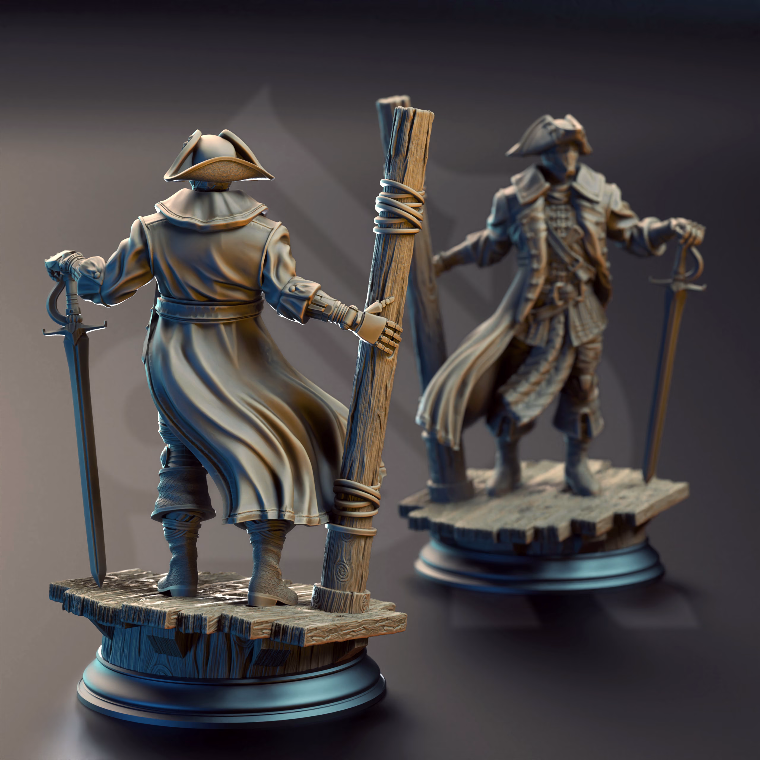 Blood on the Sails – Campaign Collection Encounter Edition - Image 33