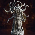 Hendrak – Ascended God-Lich Flayer
