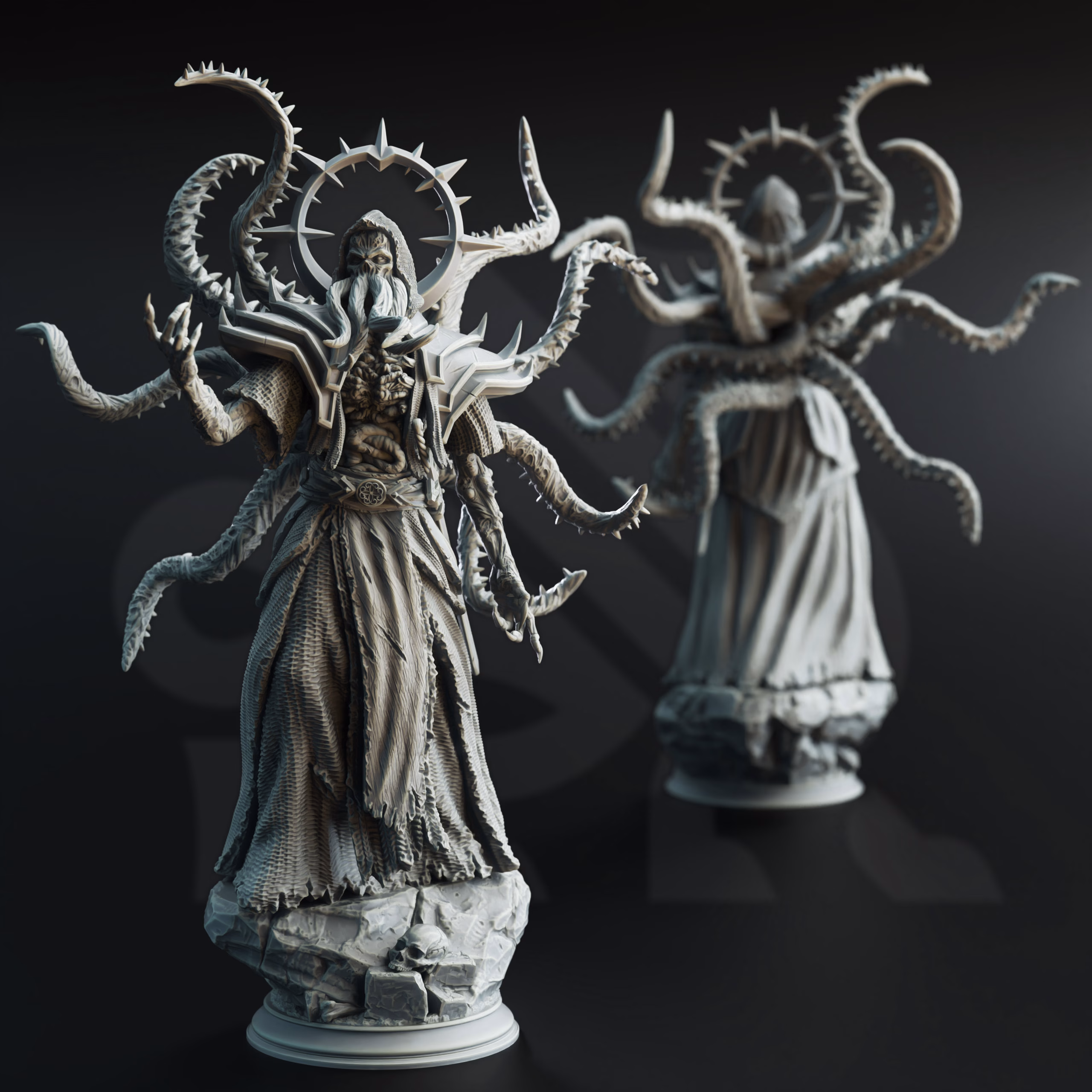 Aberrant Ascension – Adventure Collection - Image 26