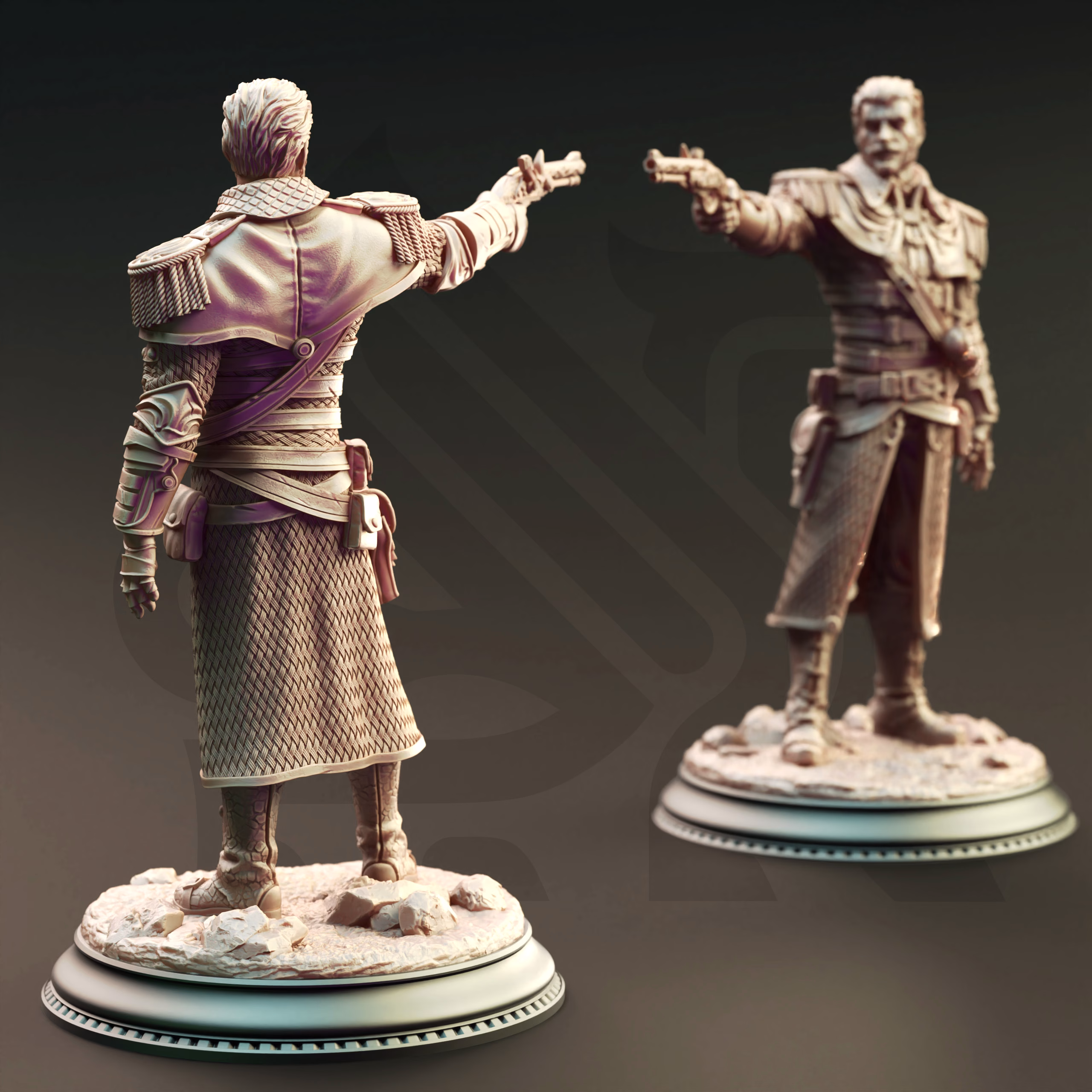 Cogs of Revolution – Grimgate Sewer Uprising - Image 12