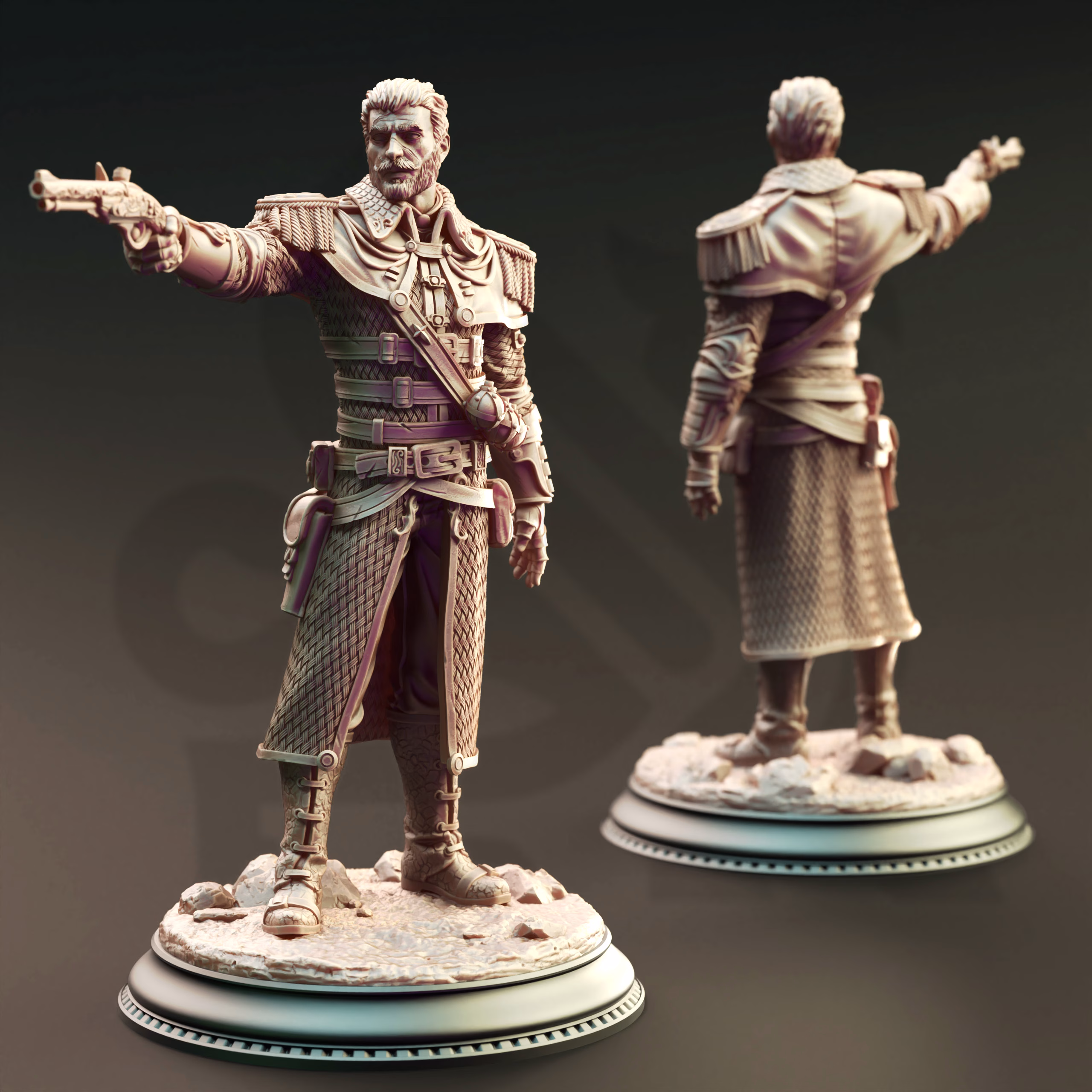 Cogs of Revolution – Grimgate Sewer Uprising - Image 11