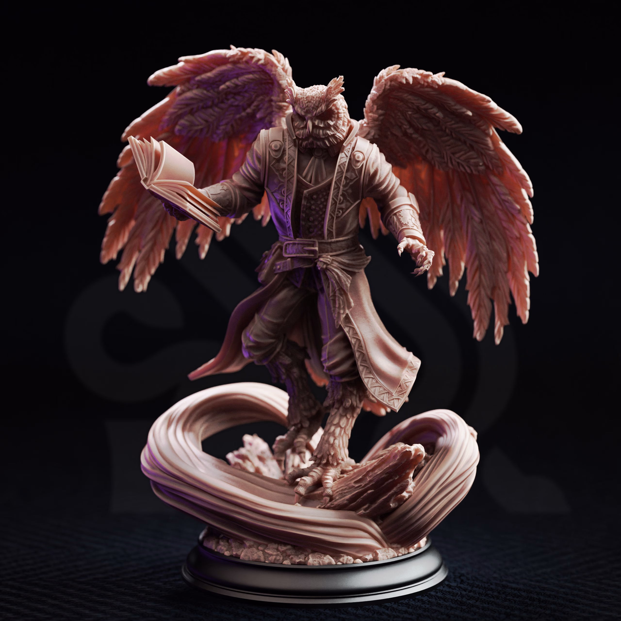 Canos Academy – The Arcane University Adventure Collection - Image 19