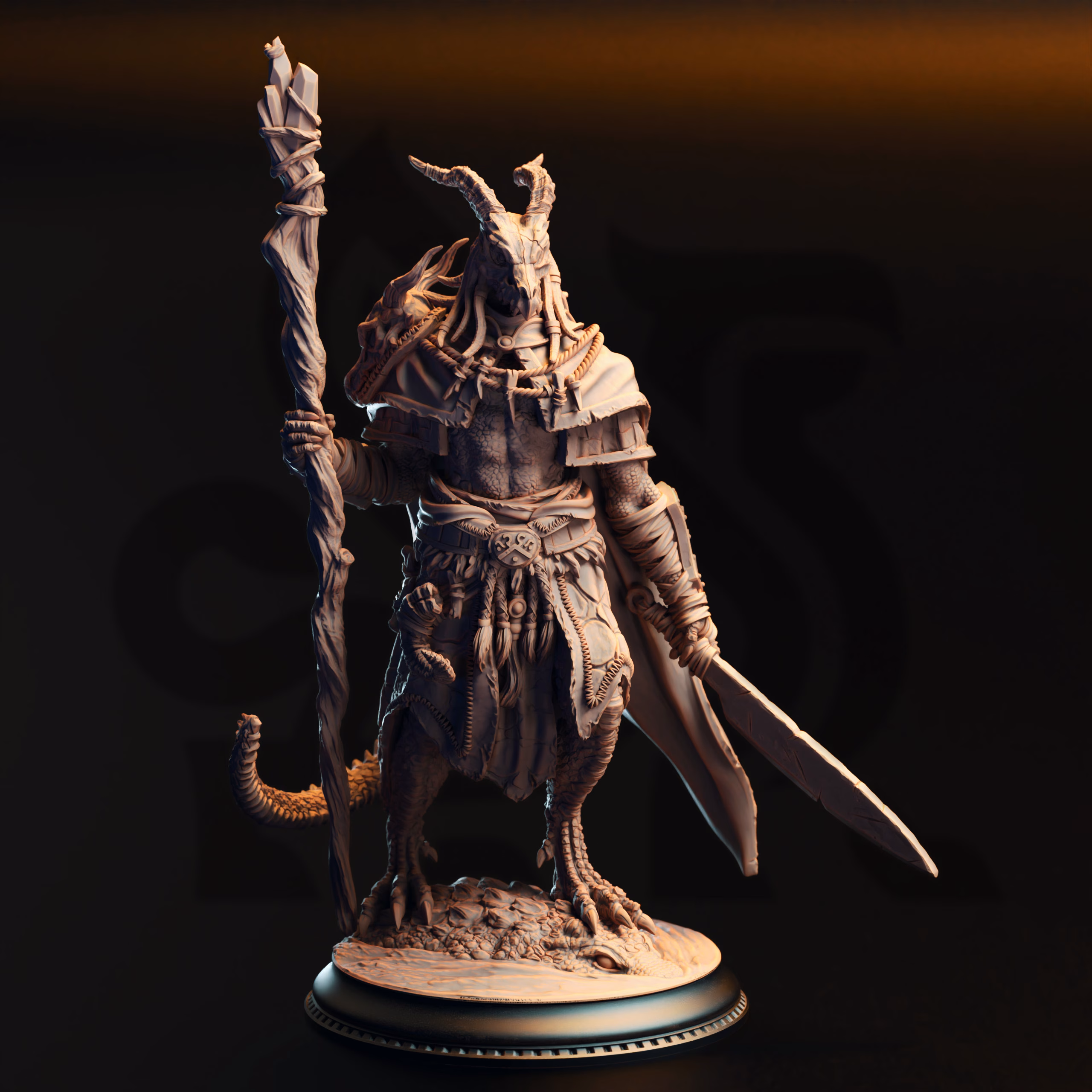 Clash of the Dragons – Campaign Collection Complete Edition - Image 41