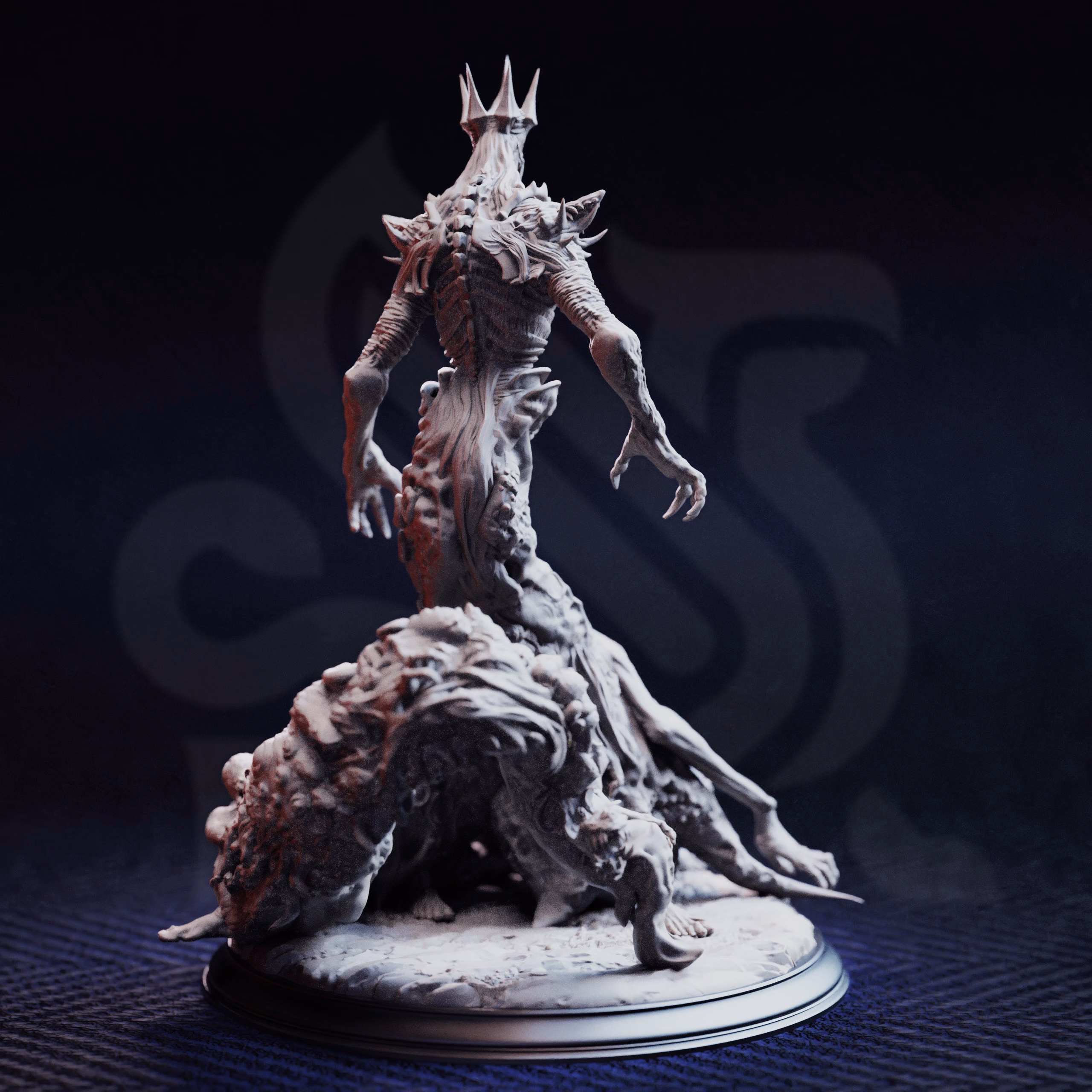 Divine Gambit – Hell at Heaven’s Gate Adventure Collection - Image 31