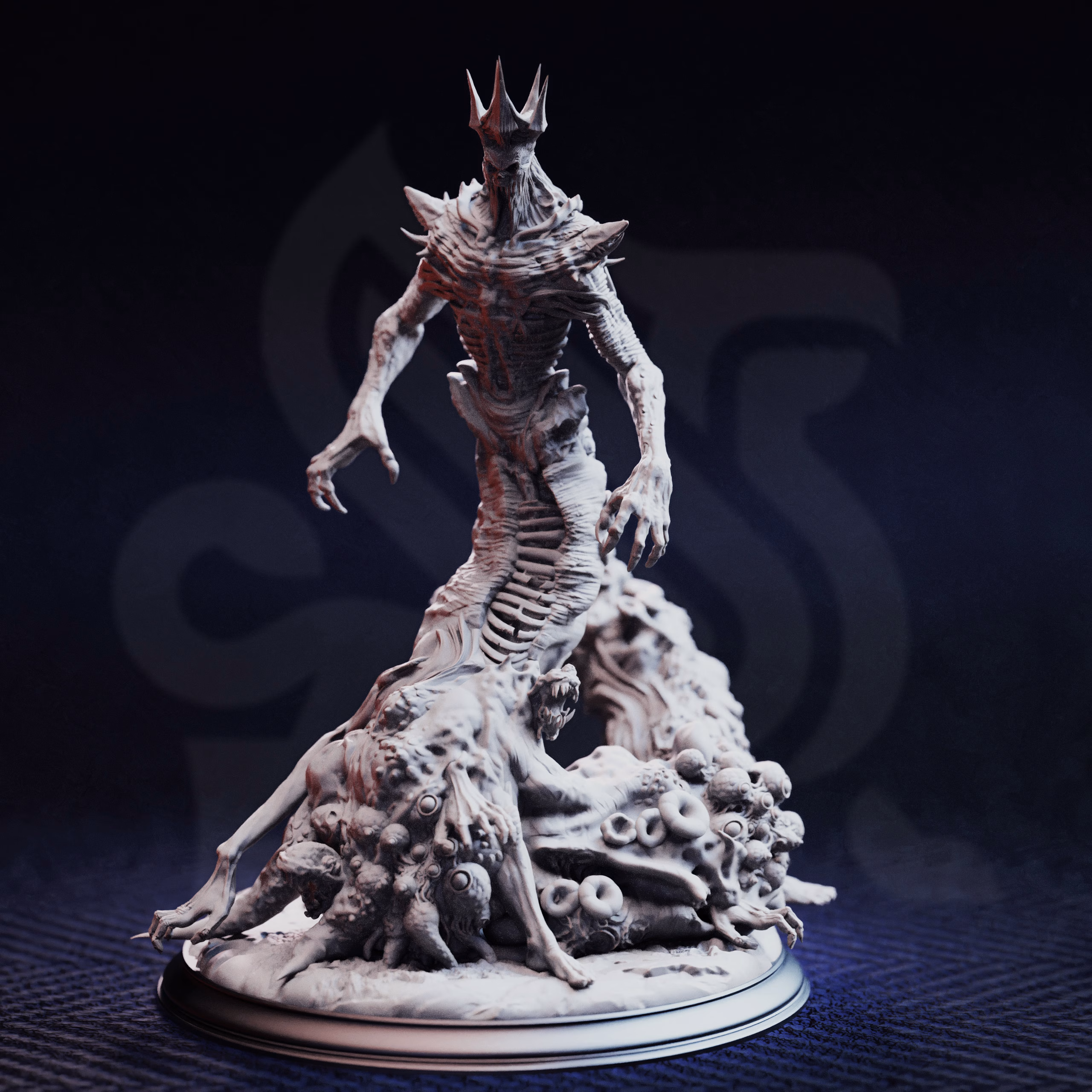 Divine Gambit – Hell at Heaven’s Gate Adventure Collection - Image 30