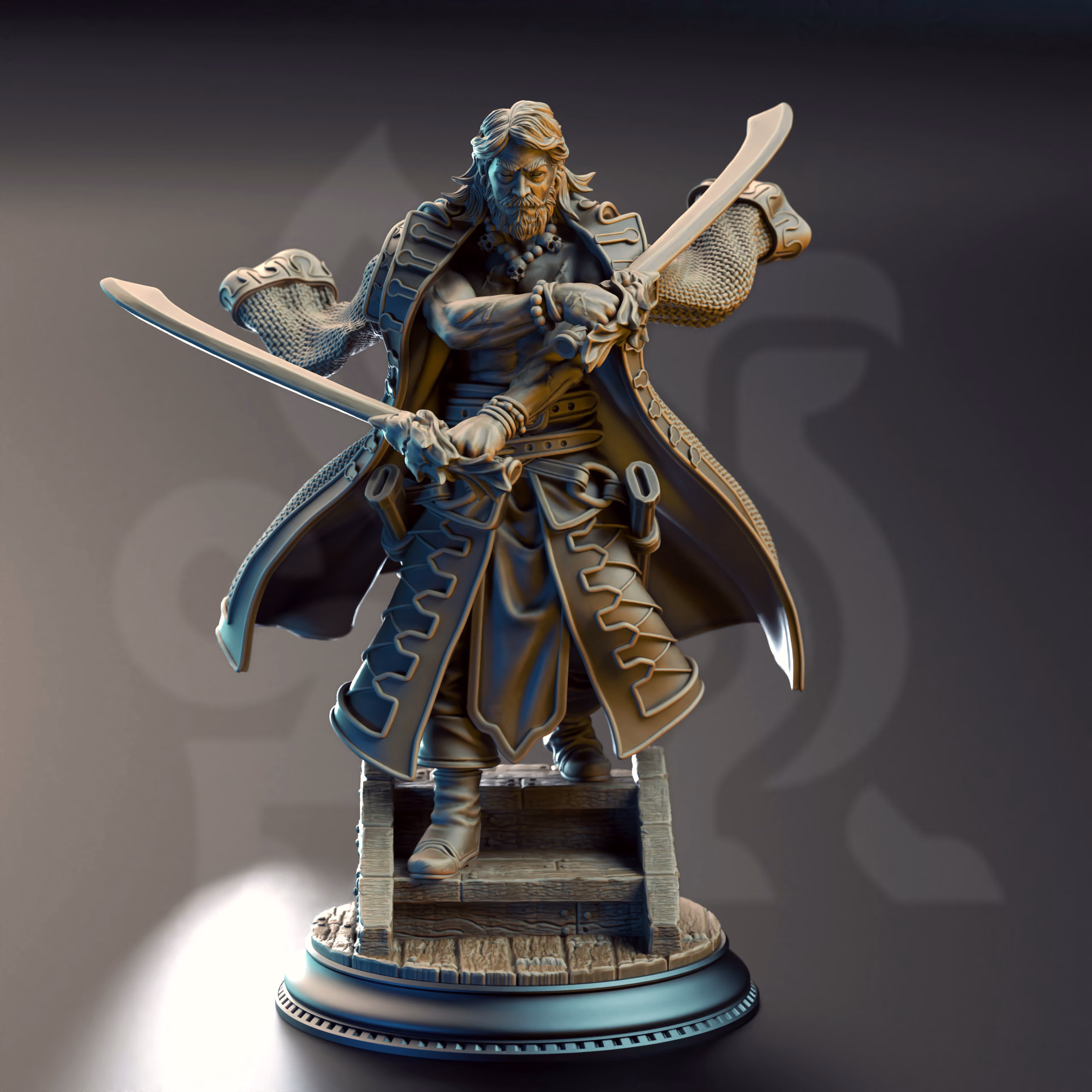 Ignacio Reyes, Sea Hexhunter – Blade Against the Deep - Image 3