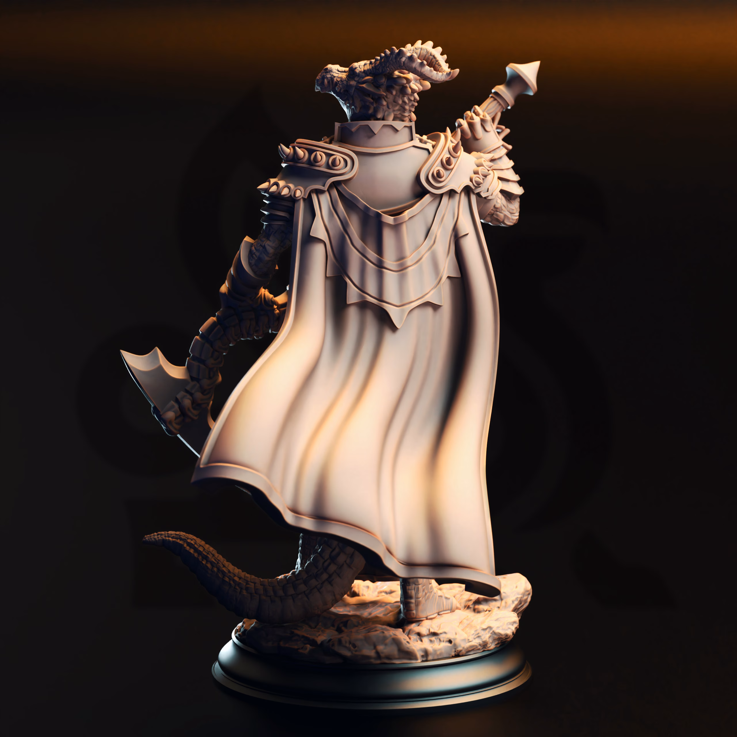 Clash of the Dragons – Campaign Collection Complete Edition - Image 25