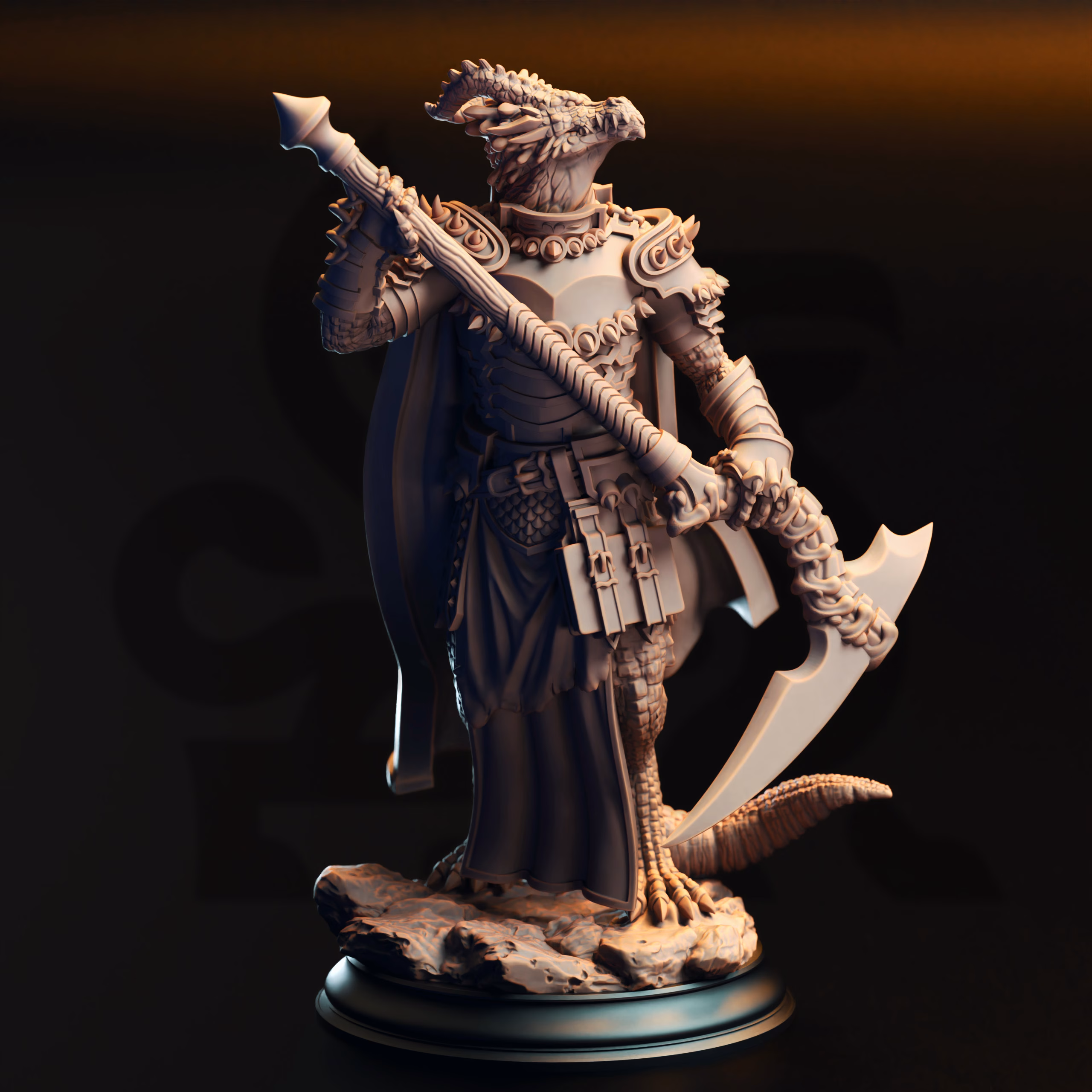 Clash of the Dragons – Campaign Collection Complete Edition - Image 24