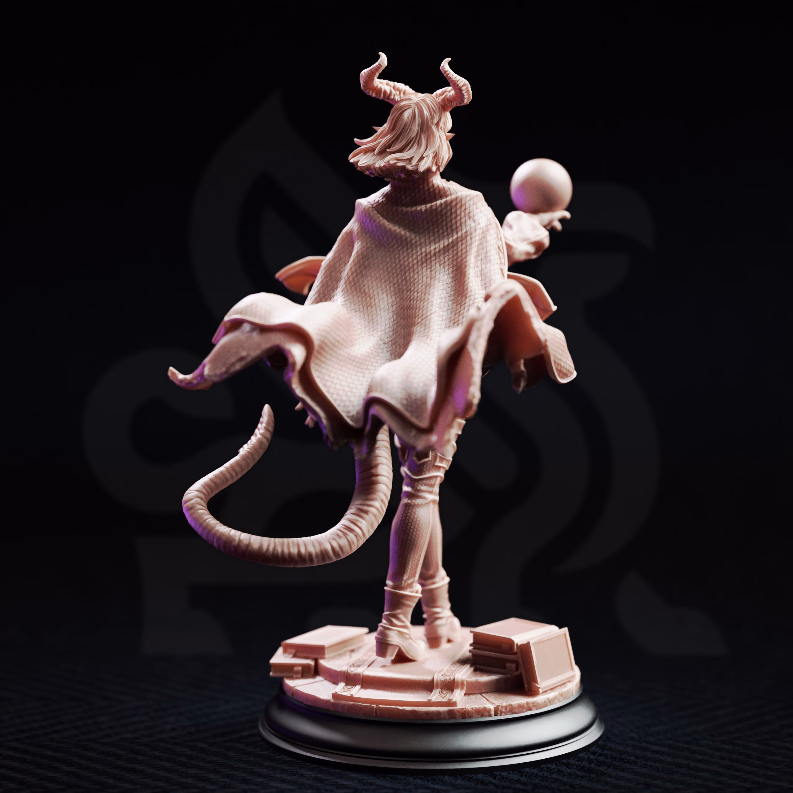 Canos Academy – The Arcane University Adventure Collection - Image 20
