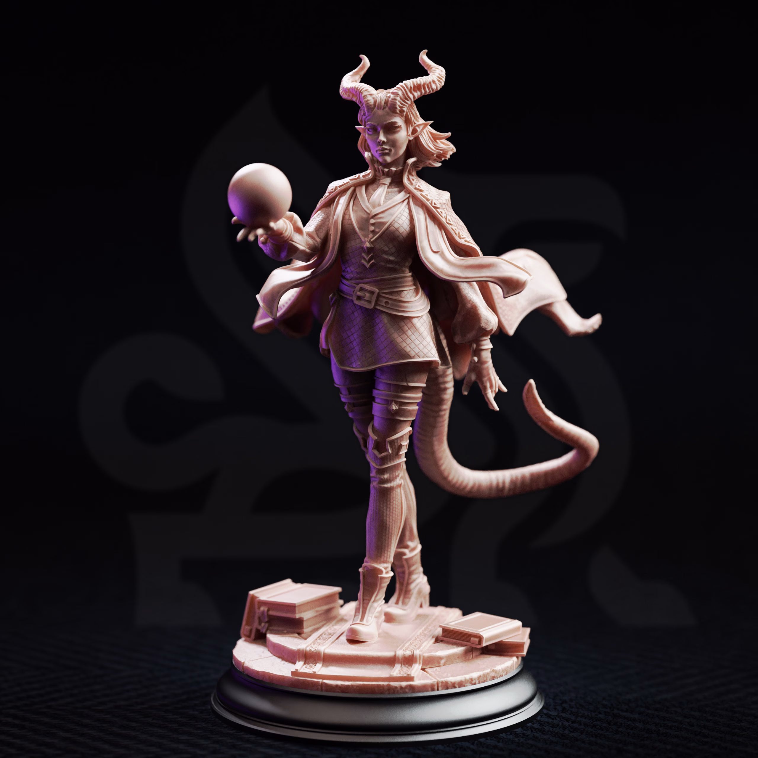 Canos Academy – The Arcane University Adventure Collection - Image 21