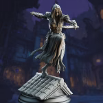 Karena – The Airborne Psion
