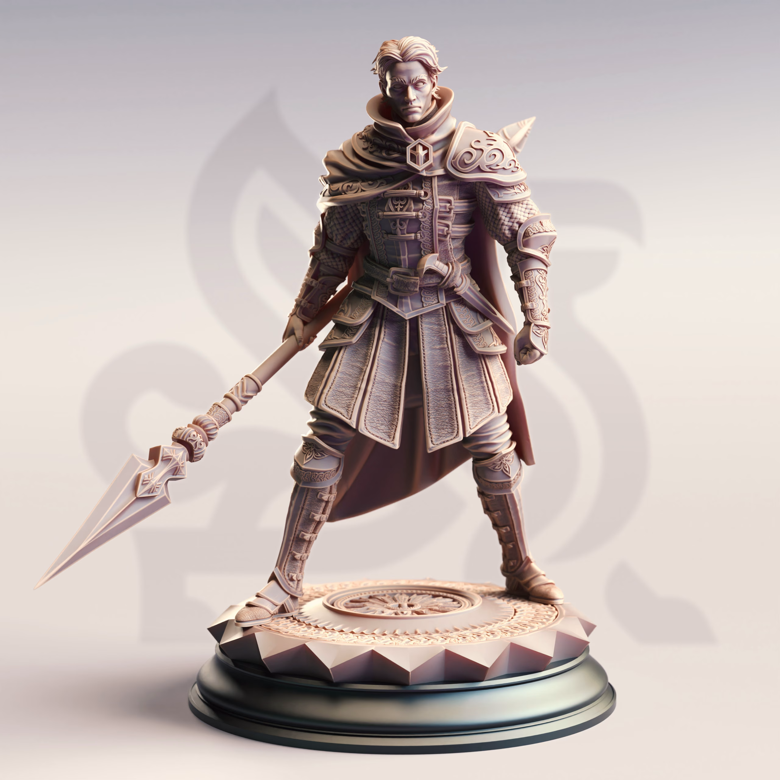 Karthis – Spear of the Crimson Sands - Image 2