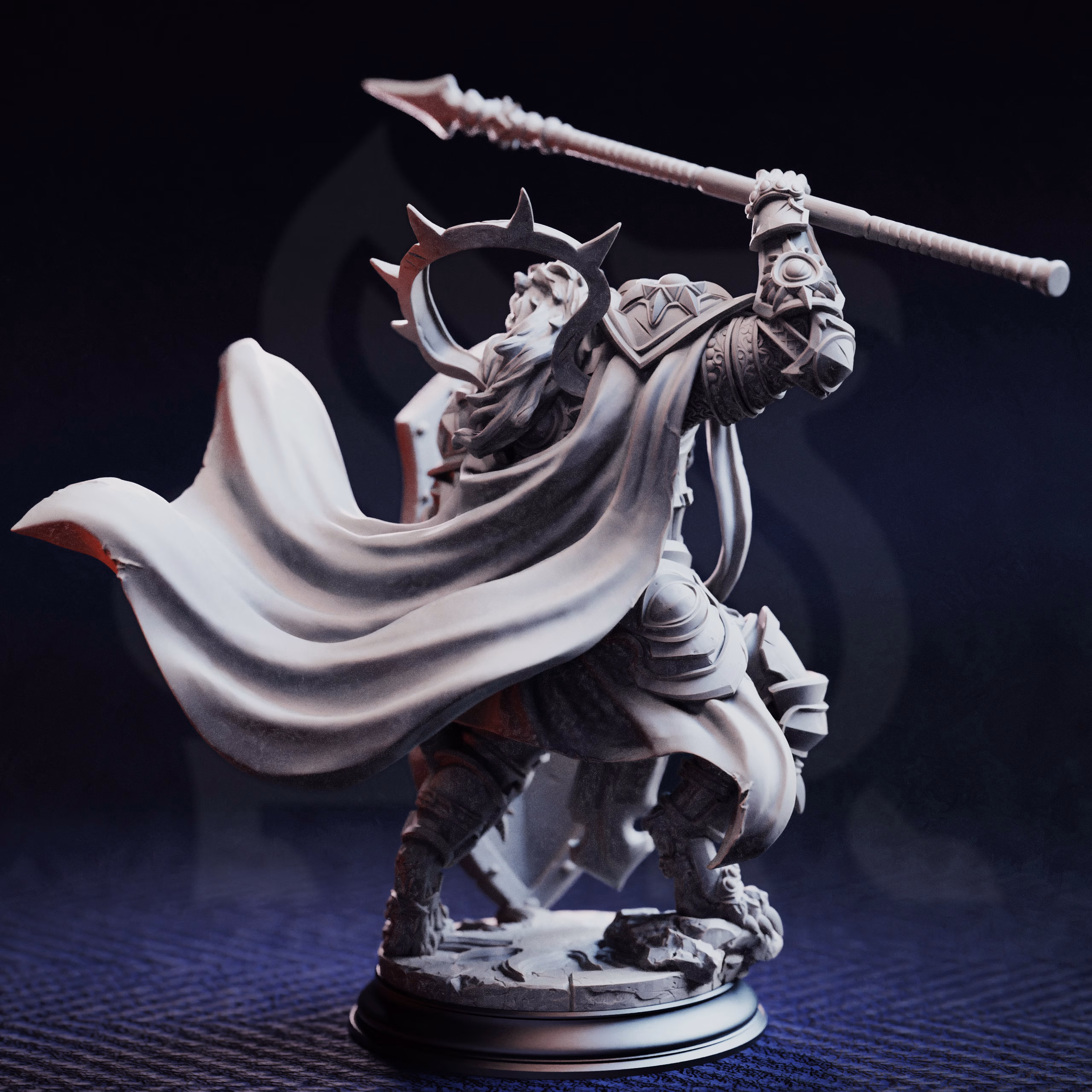 Divine Gambit – Hell at Heaven’s Gate Adventure Collection - Image 29