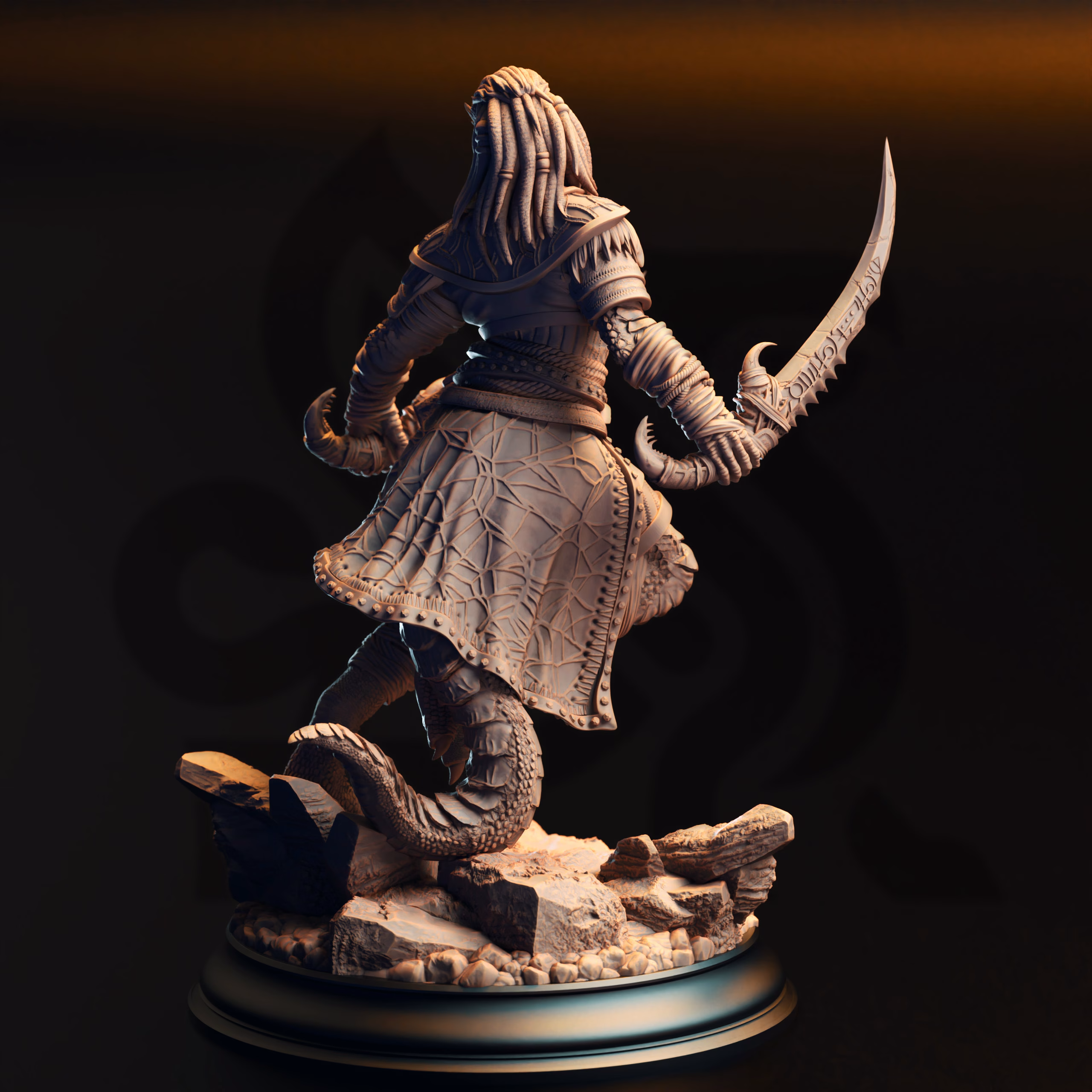 Clash of the Dragons – Campaign Collection Complete Edition - Image 21